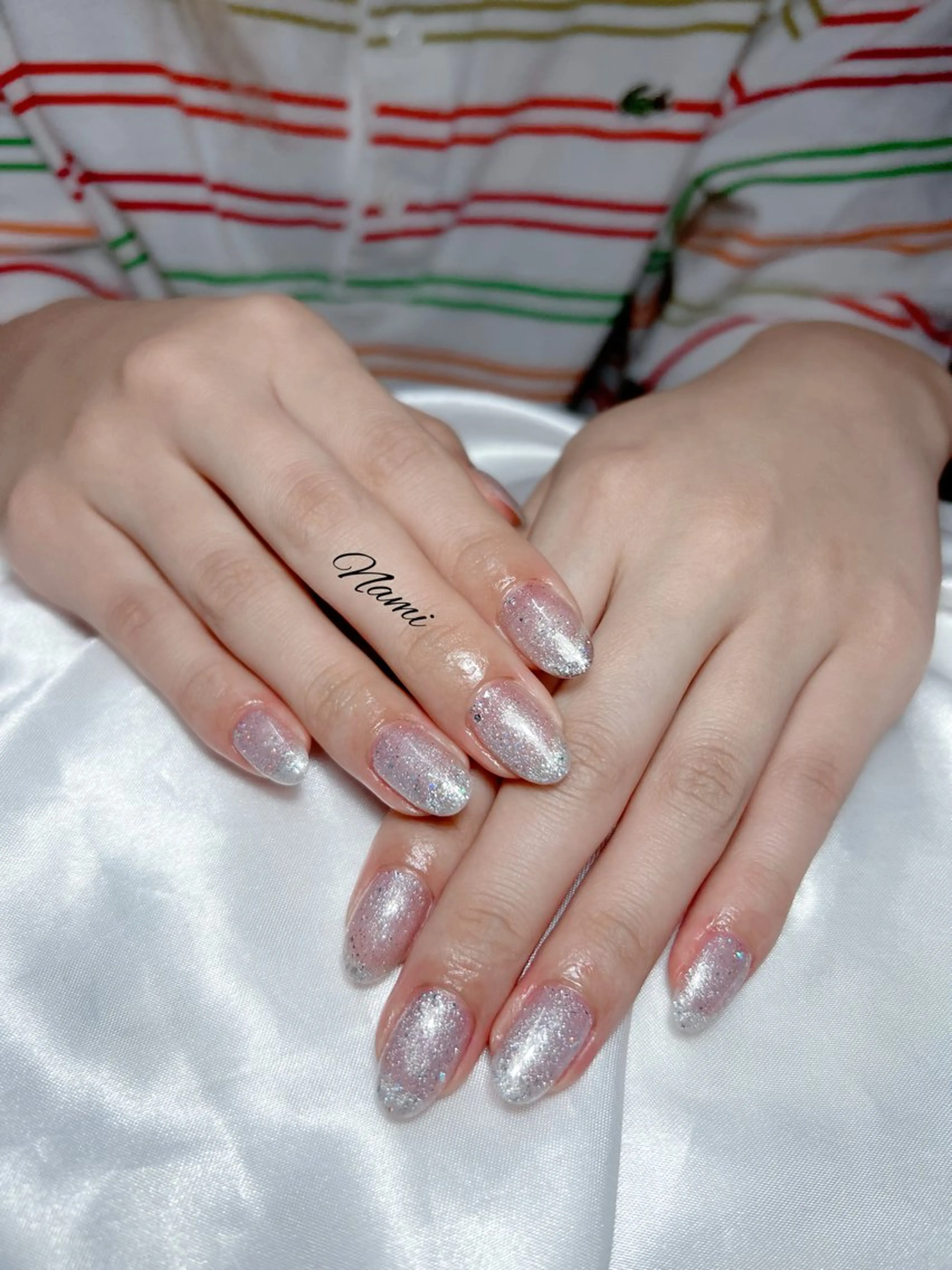 ネイル Nail_Nami21所属・Nail_ Nami21のネイルデザイン