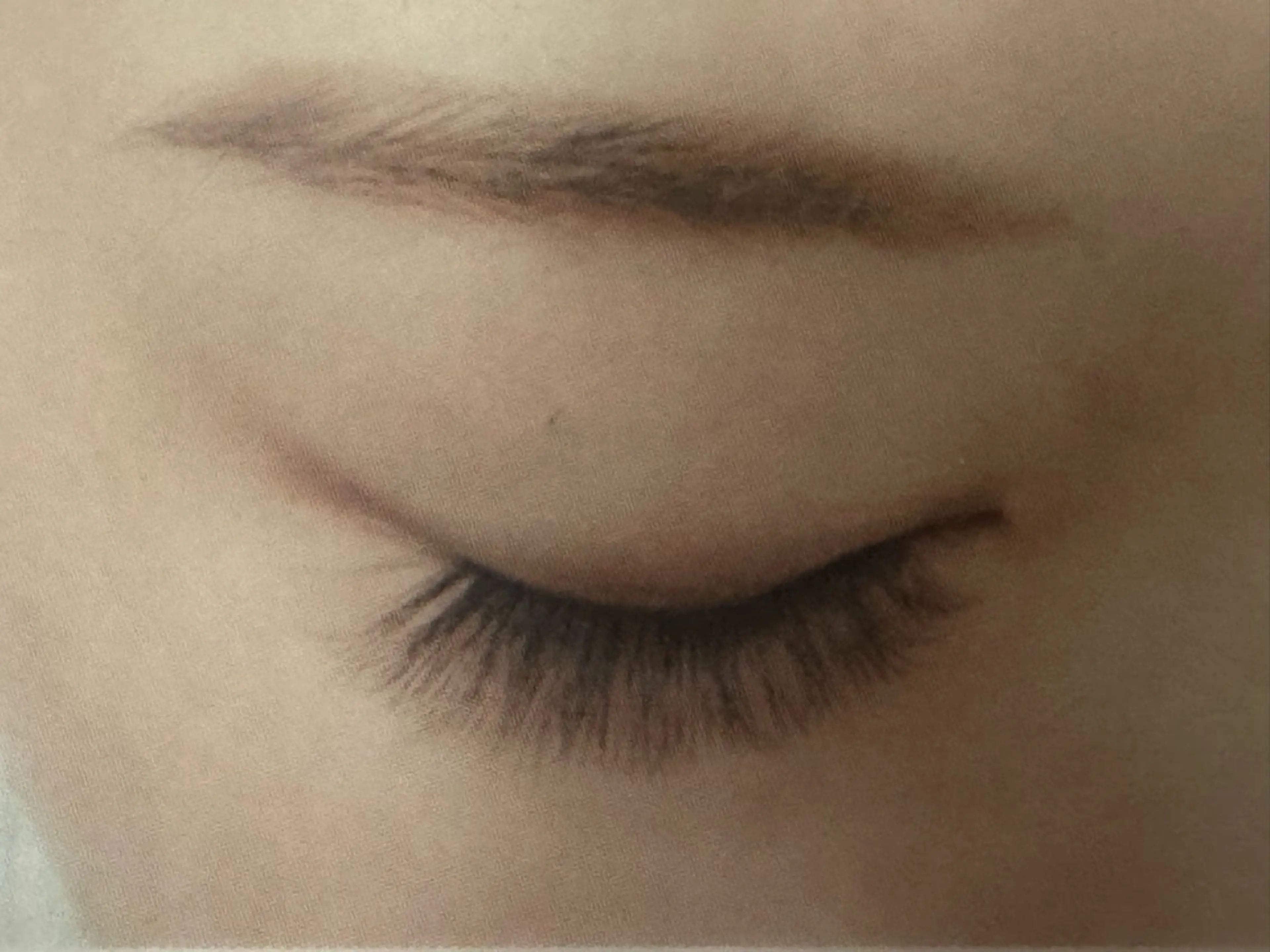 マツエク・マツパ 🎀無料モデル🎀 hinano🕯のマツエク・マツパデザイン