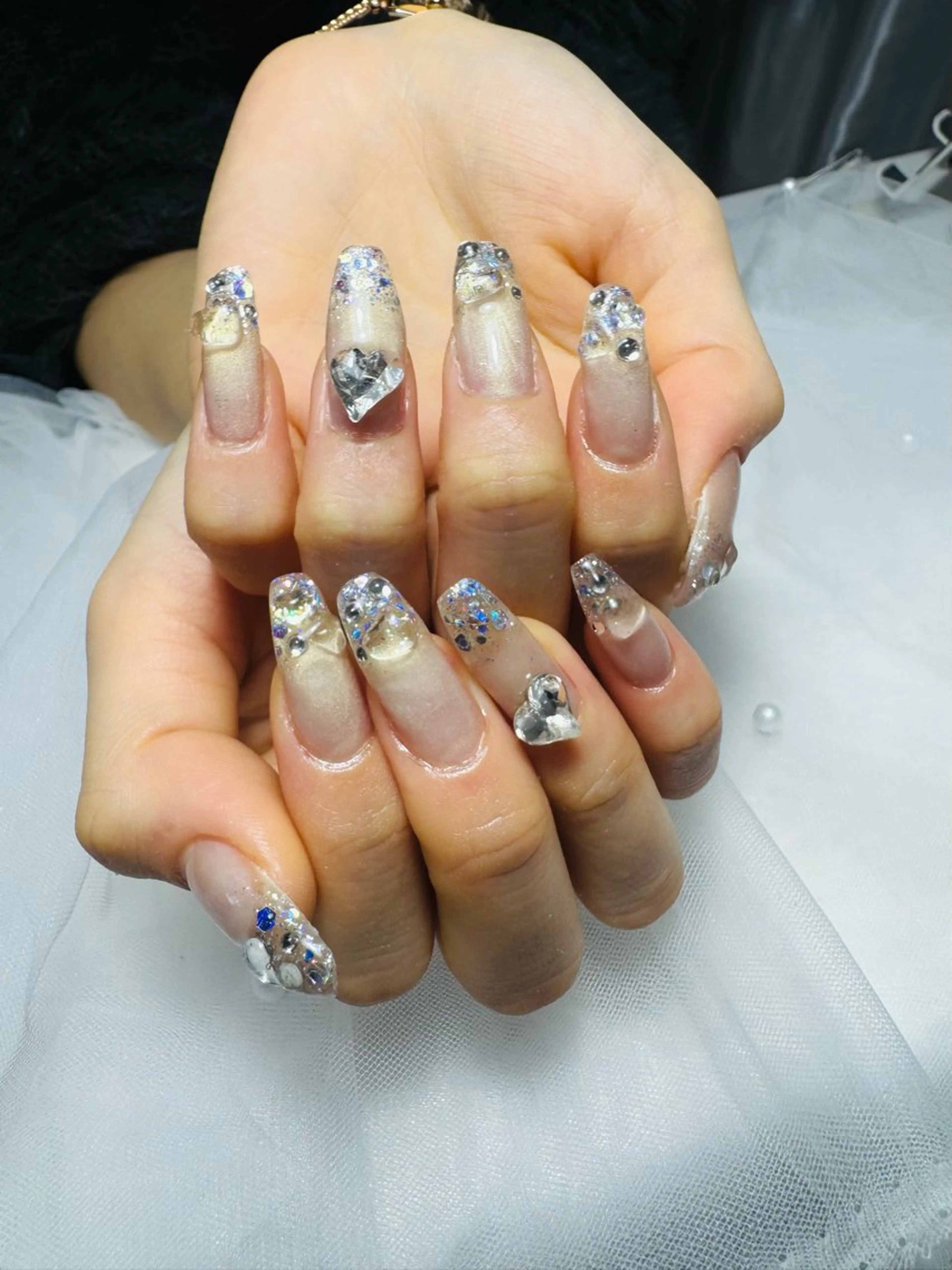 ネイル Regina レジーナのネイルデザイン