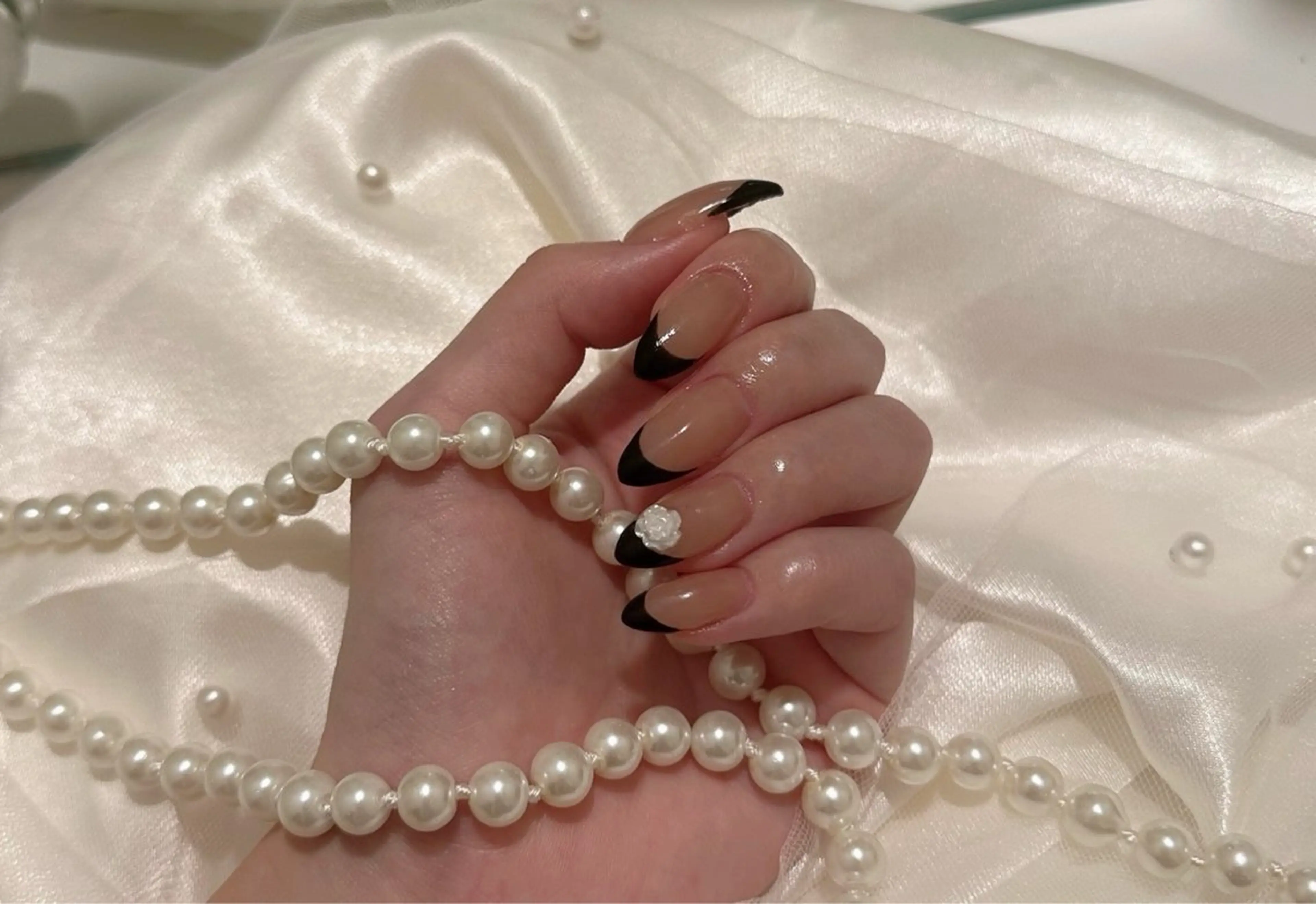 ネイル Jolina Nails【ジョリーナネイルズ】鶴見所属・ジョリーナ ネイルズのネイルデザイン