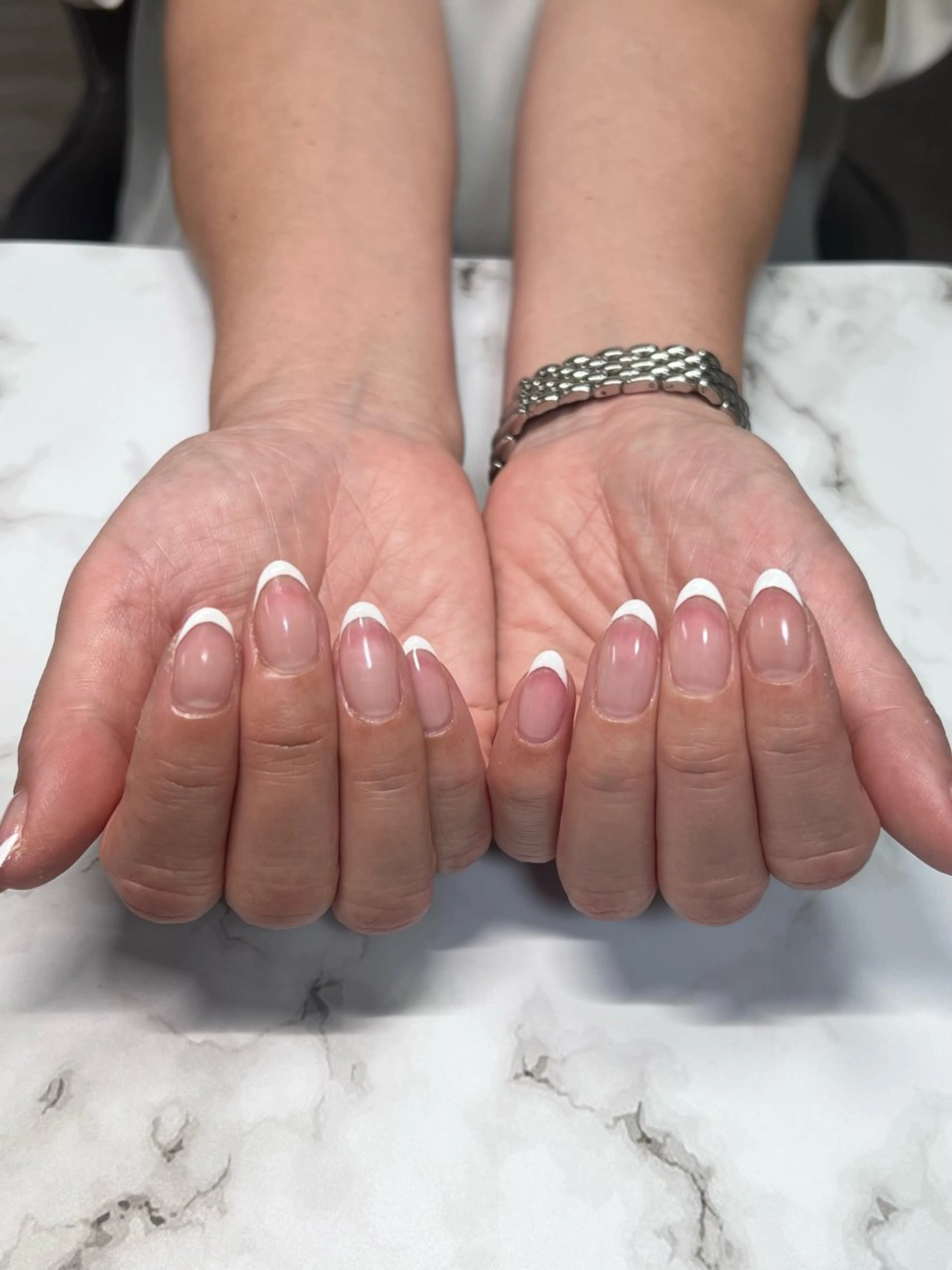 ネイル 自由が丘サロン AYAME💅のネイルデザイン