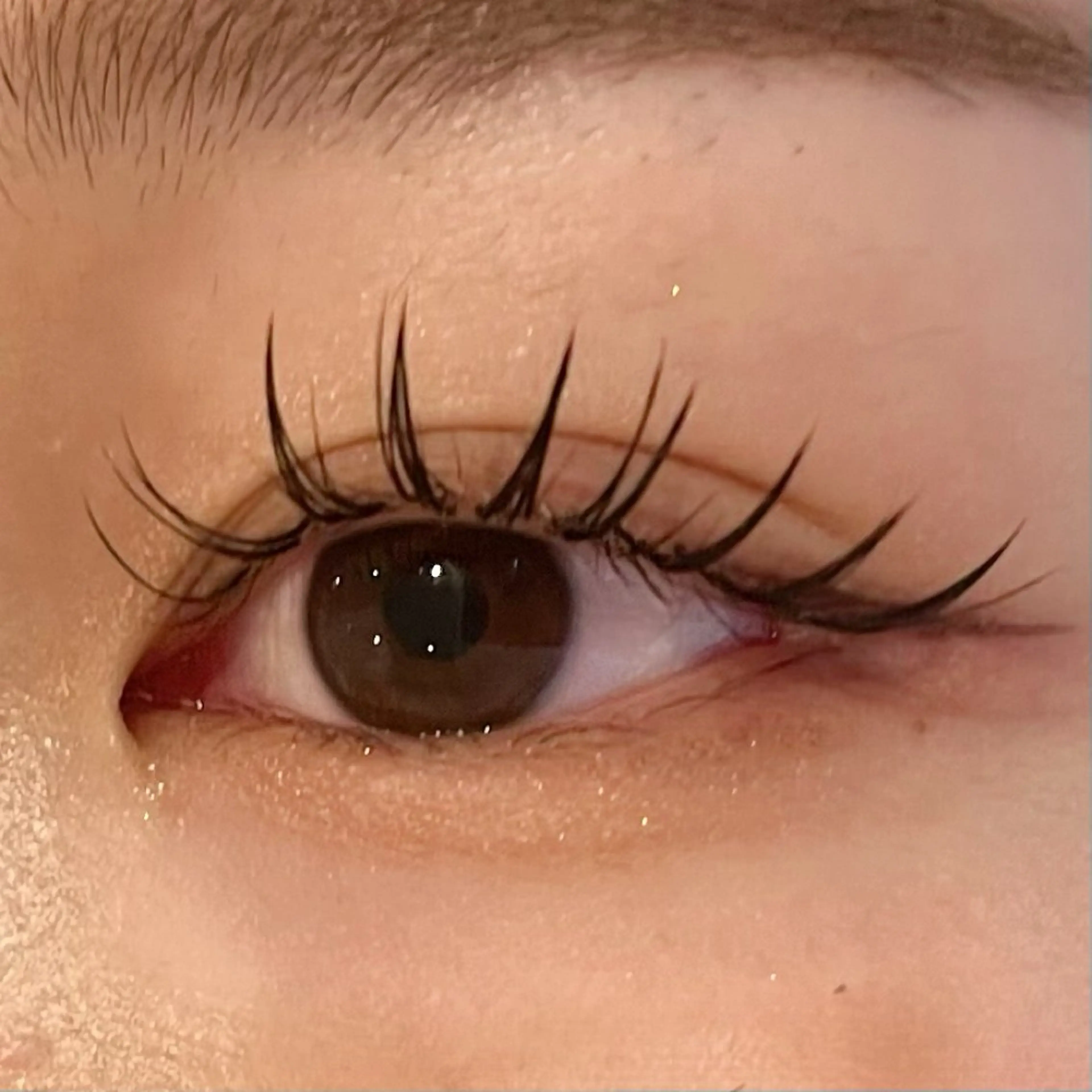 マツエク・マツパ マツエク TOP町田🎀 MIYATAのマツエク・マツパデザイン