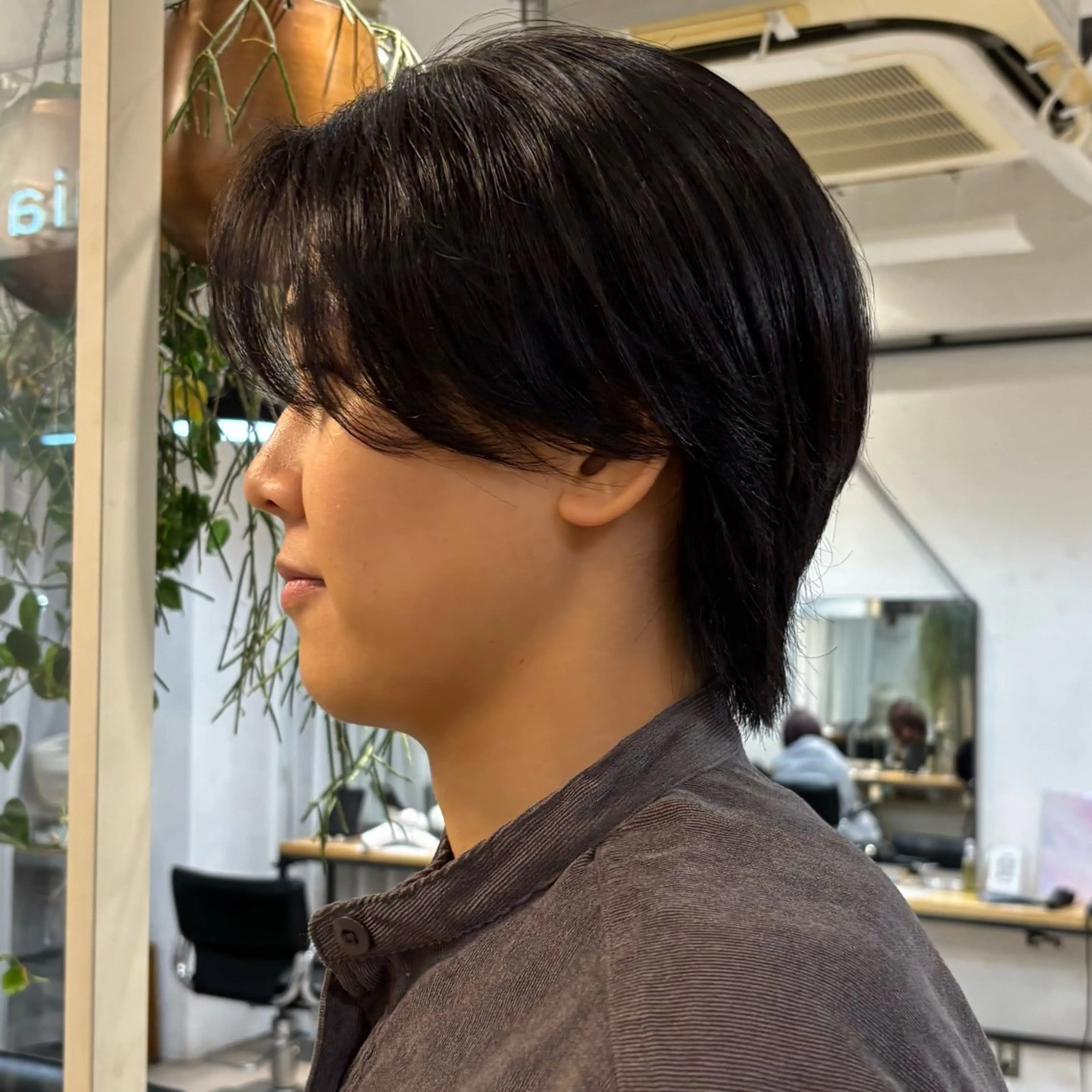 ショート カット トリートメント まろやかカラー♡ momoka🌙のヘアスタイル