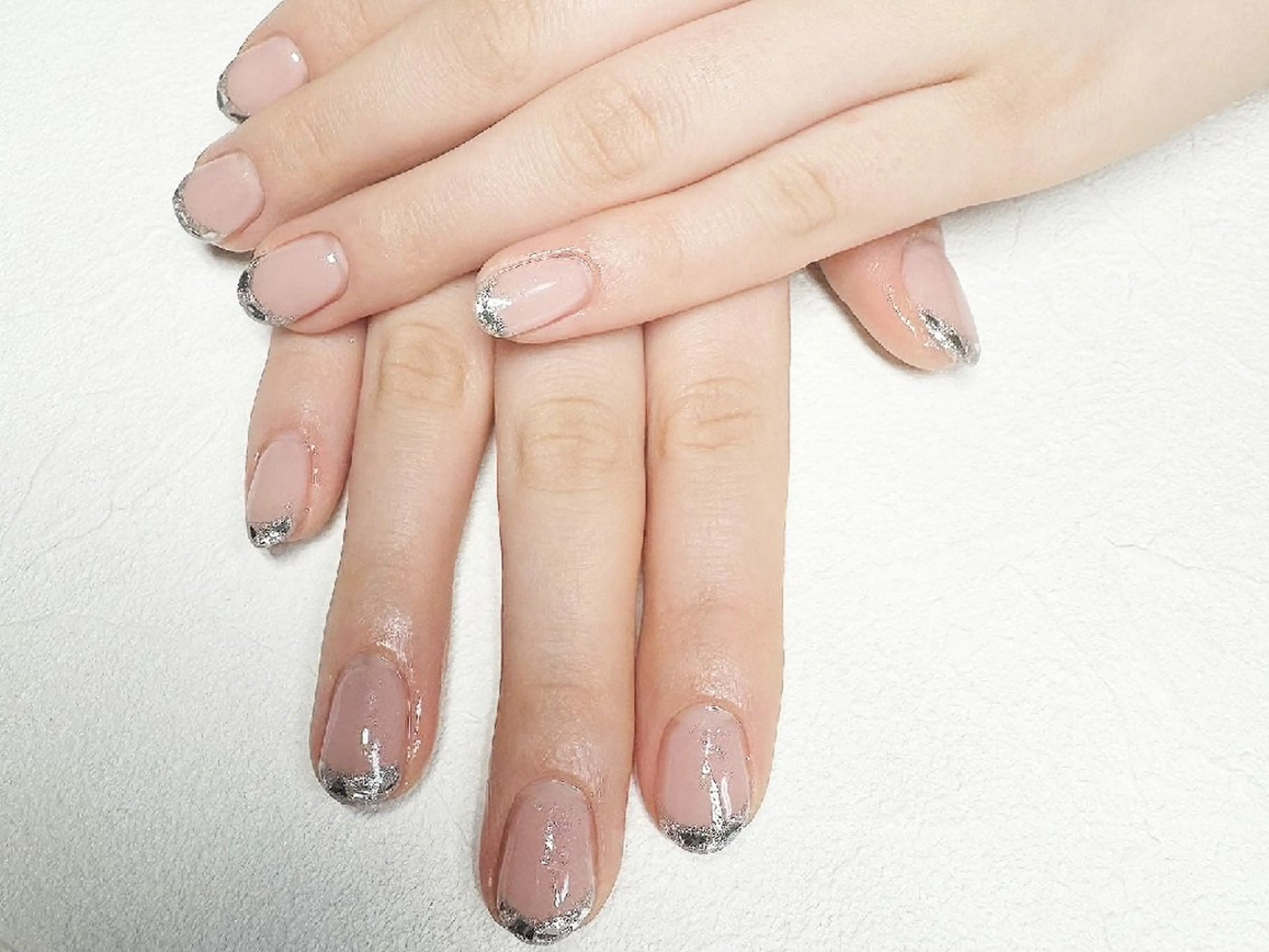 ネイル ハンドネイル JULIE NAILのネイルデザイン