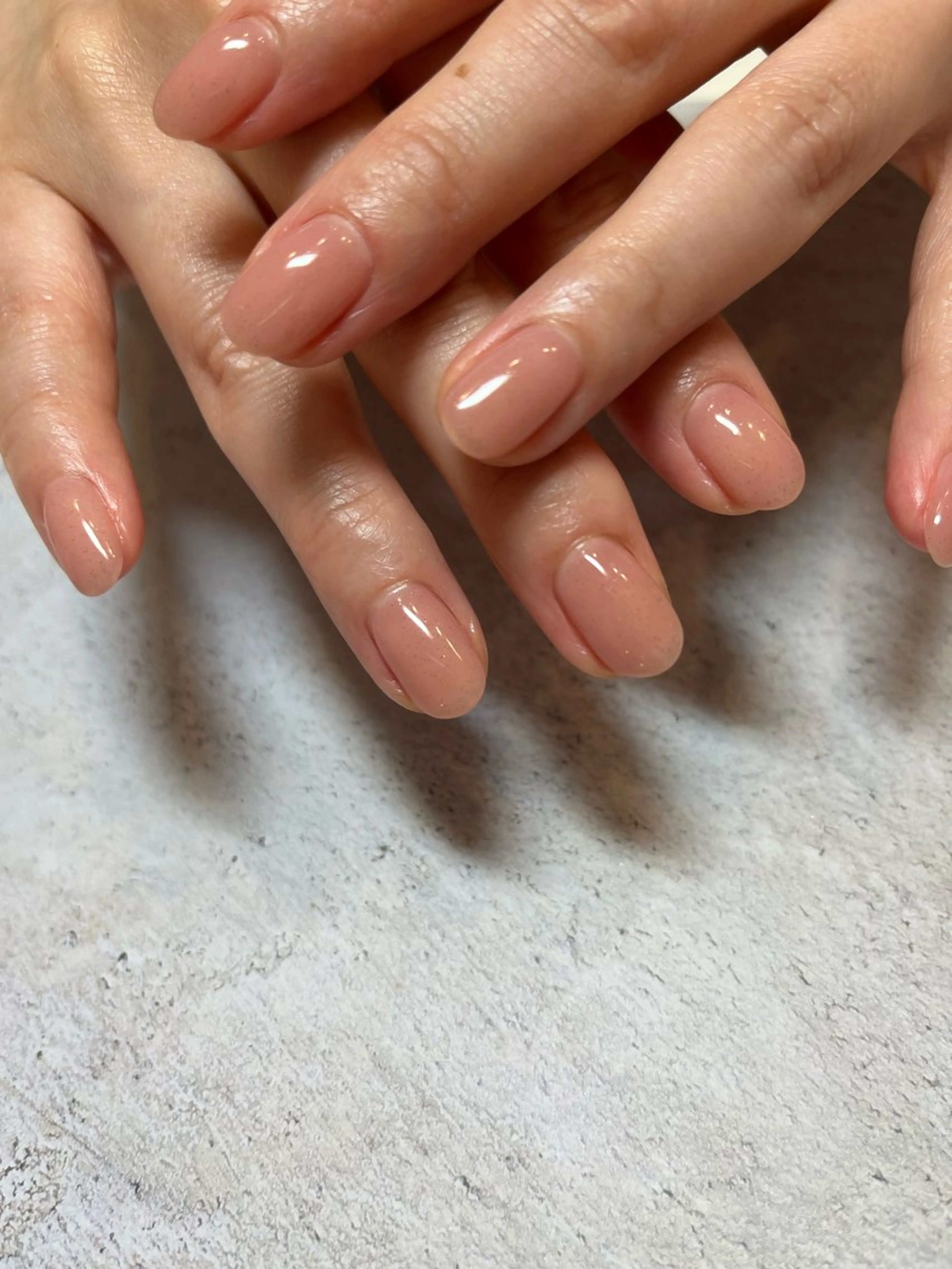 ネイル ハンドネイル LINON所属・【LINON】 airiのネイルデザイン