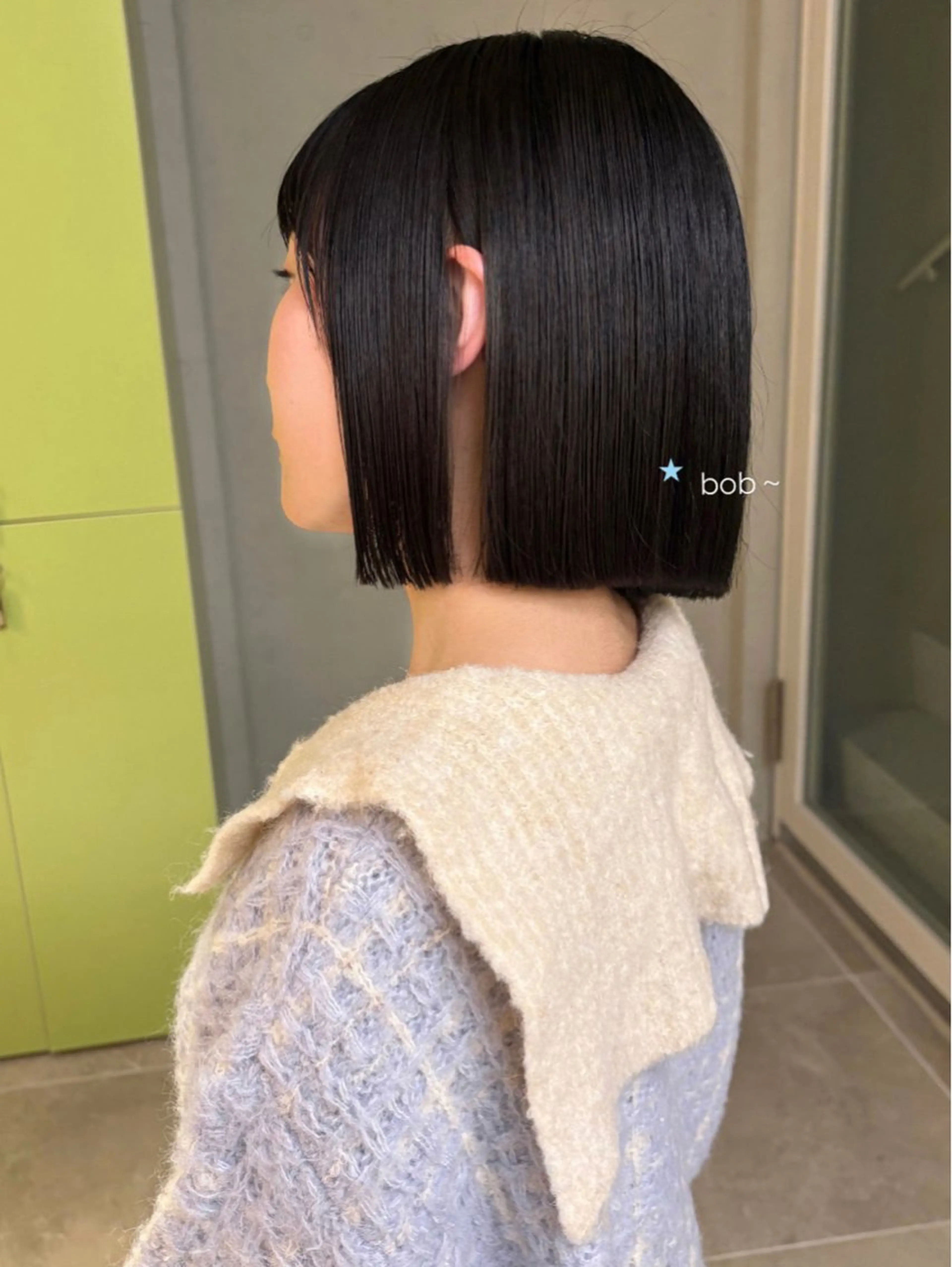 ショート 🩰ことり/暖色 カラー/MUKU🩰のヘアスタイル