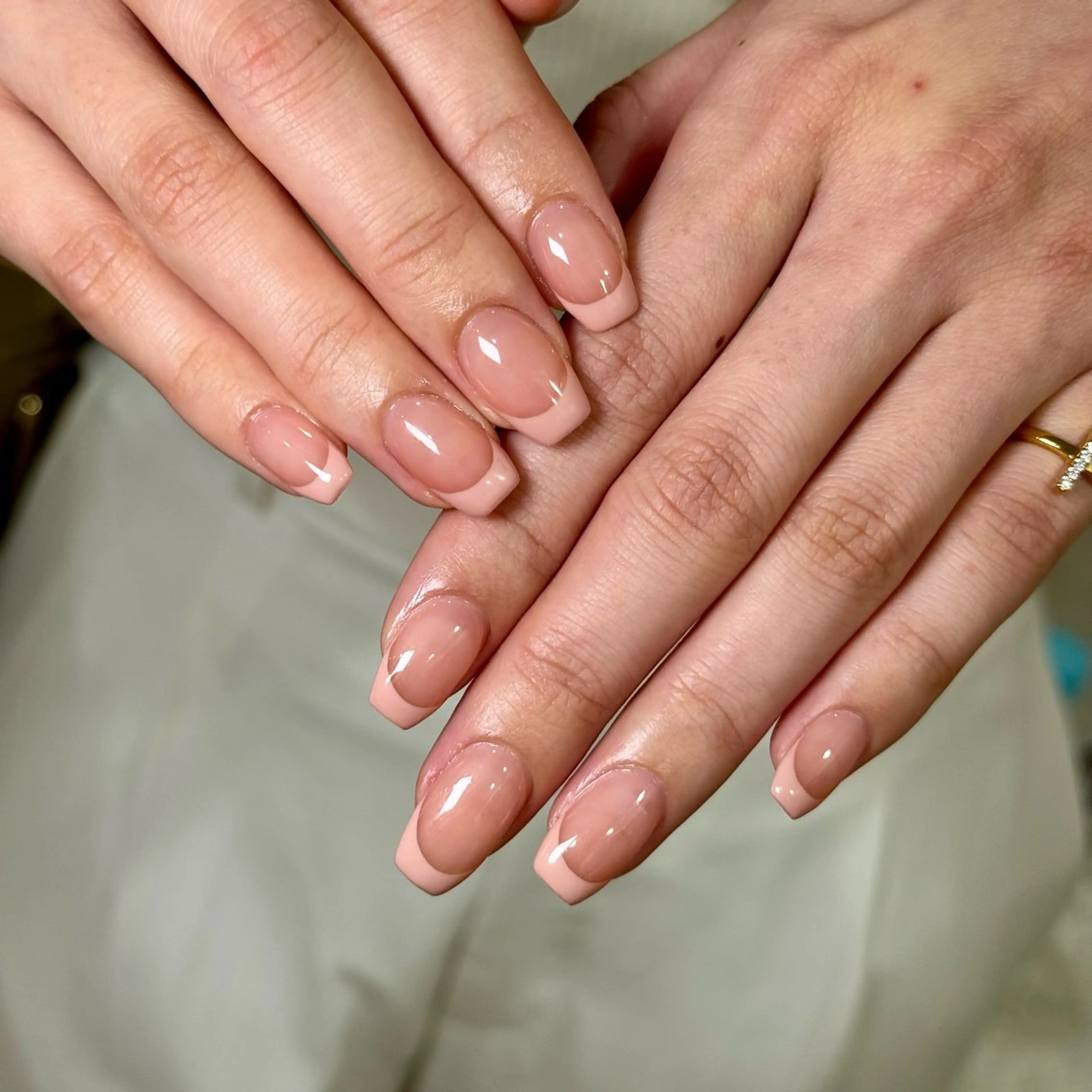ネイル ハンドネイル Cup of nail銀座店所属・Tagi Nail 銀座店のネイルデザイン