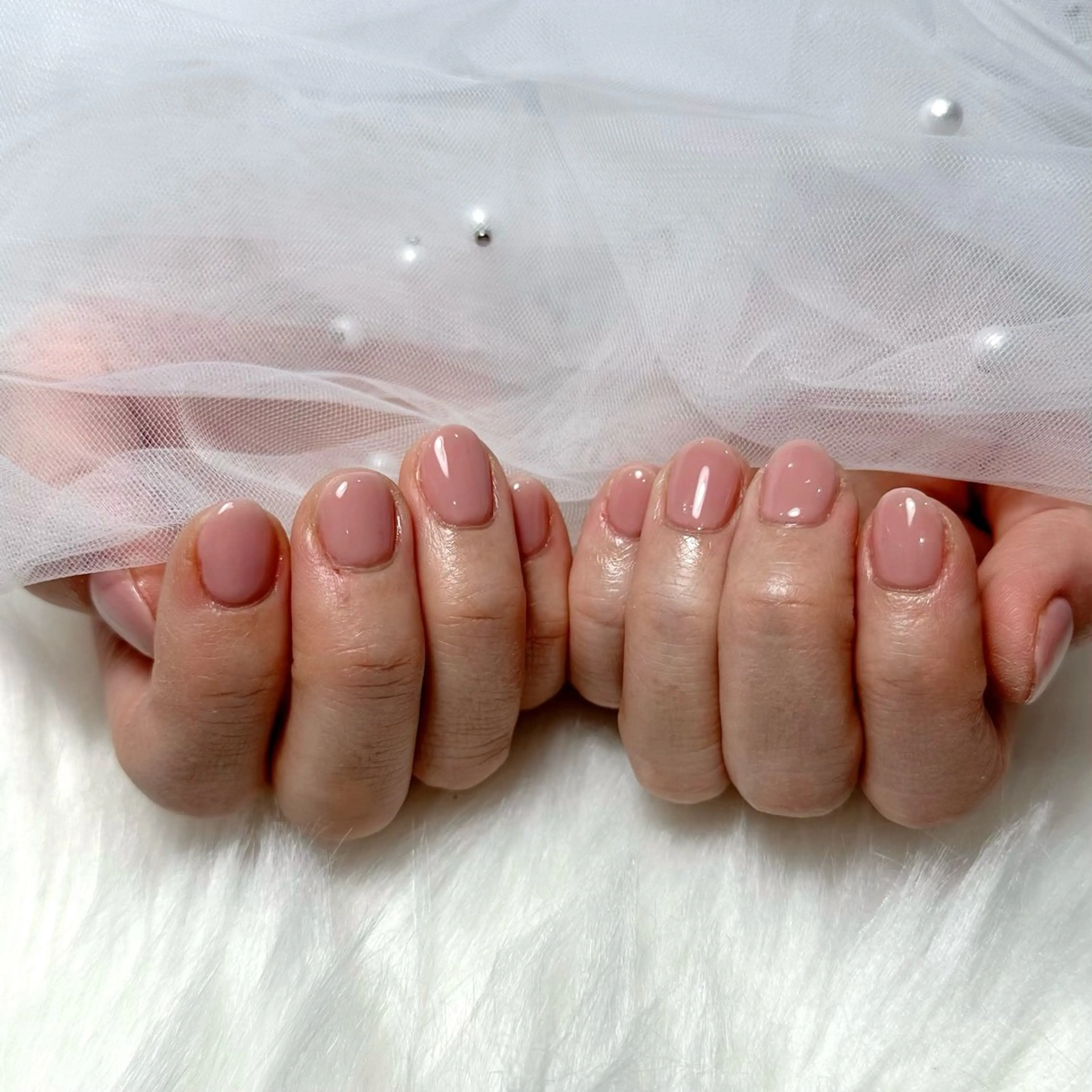 ネイル ハンドネイル RADIANT所属・RADIANT りほのネイルデザイン