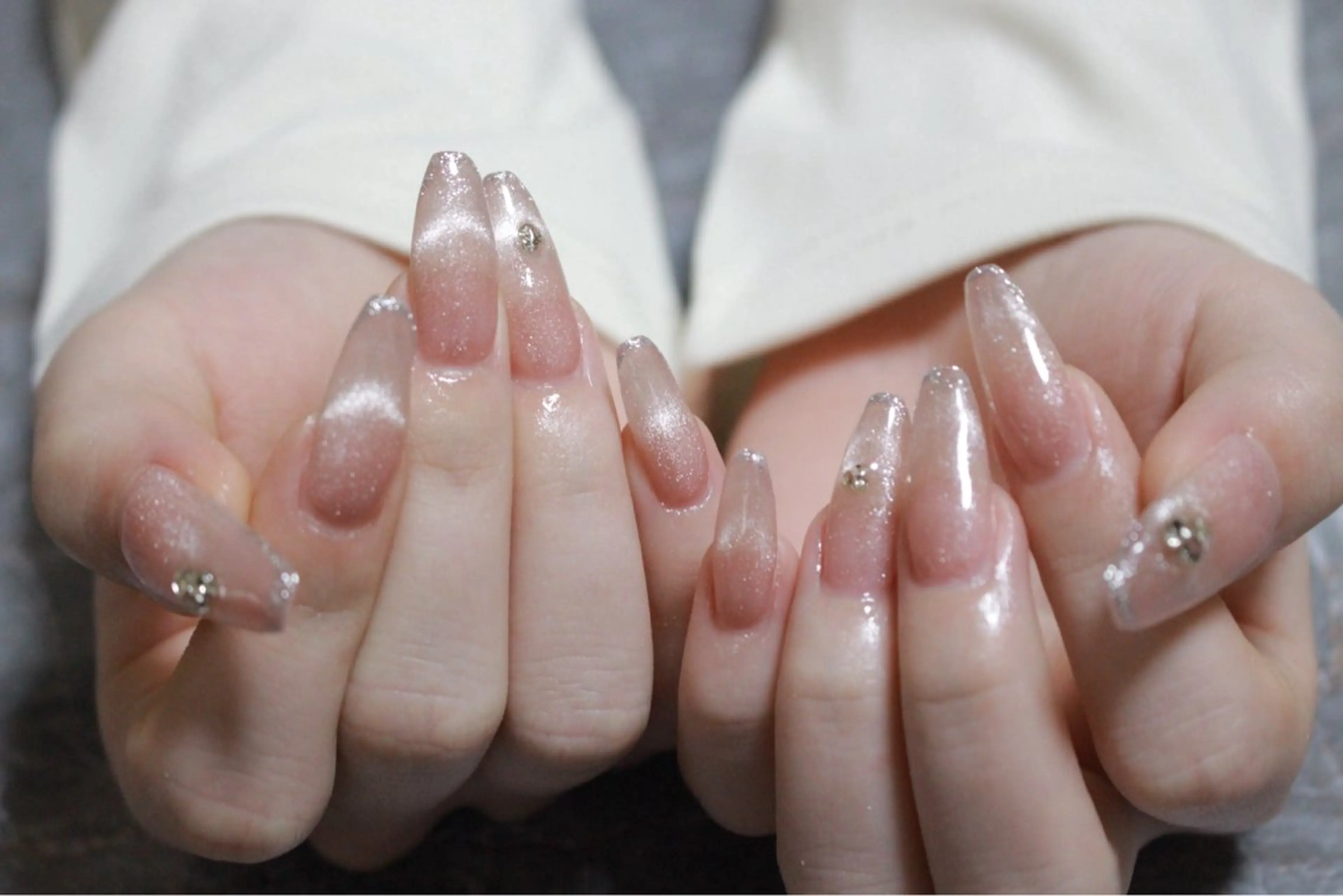 ネイル ハンドネイル misaki nailのネイルデザイン