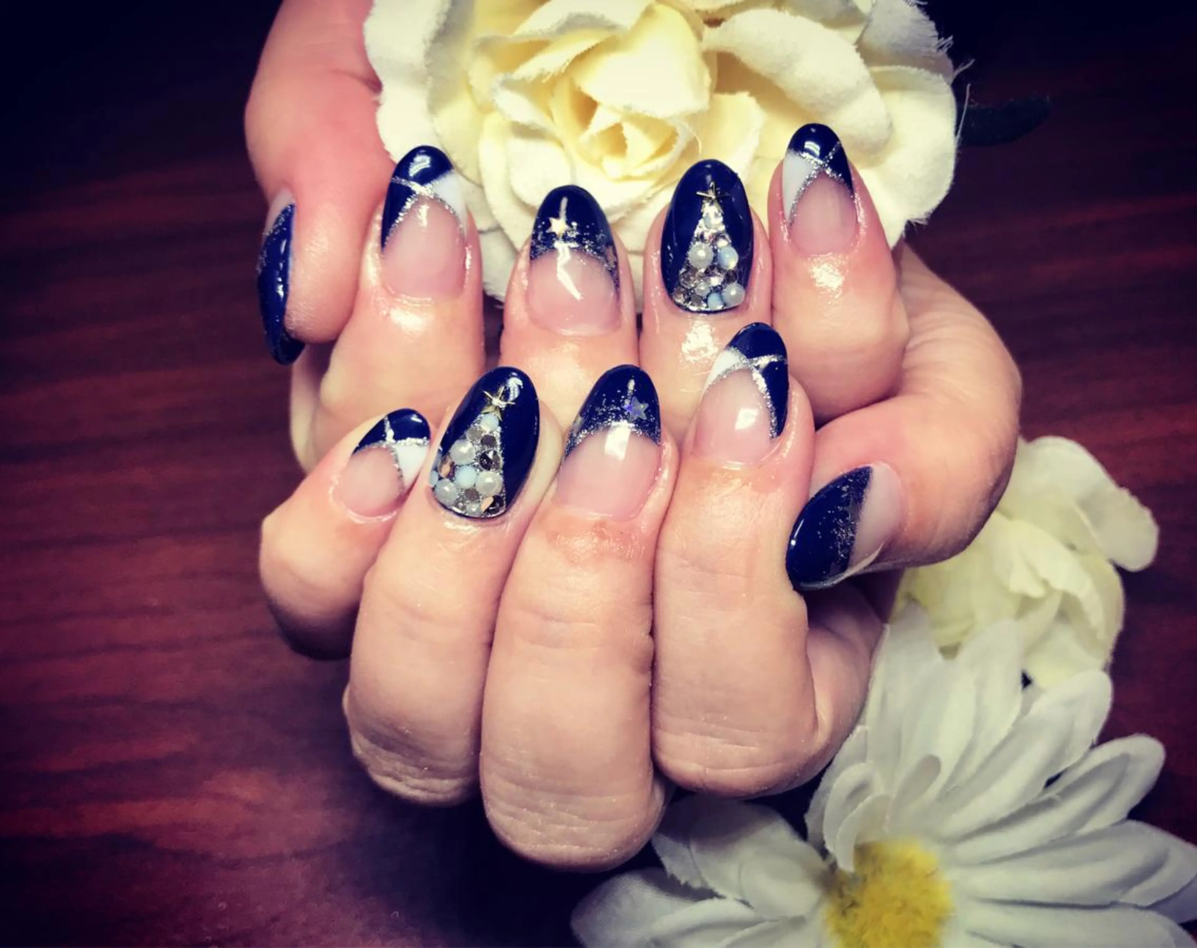 ネイル NAIL salon ACEのネイルデザイン