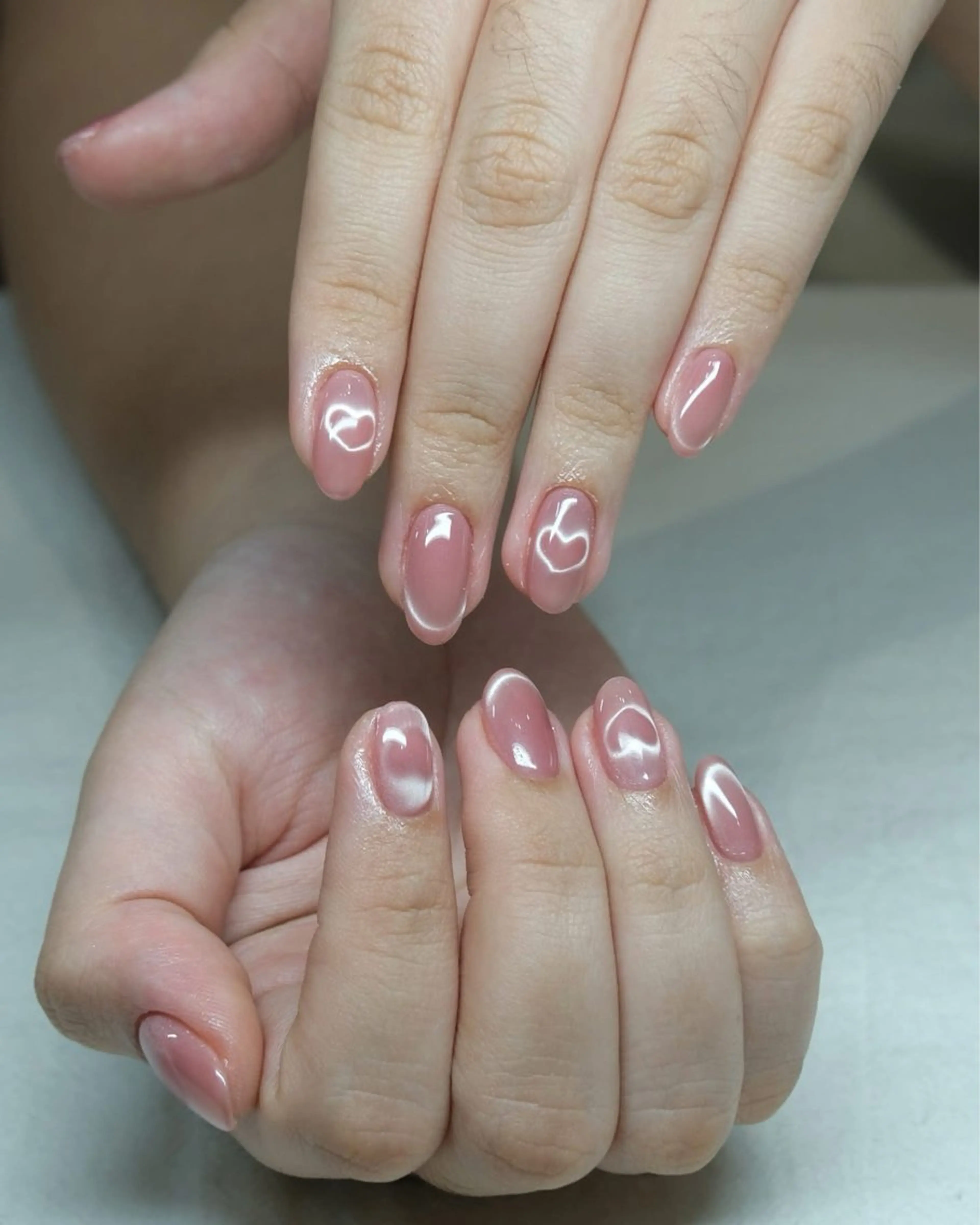 ネイル ハンドネイル Trang An Nail Salon所属・チャン アンのネイルデザイン