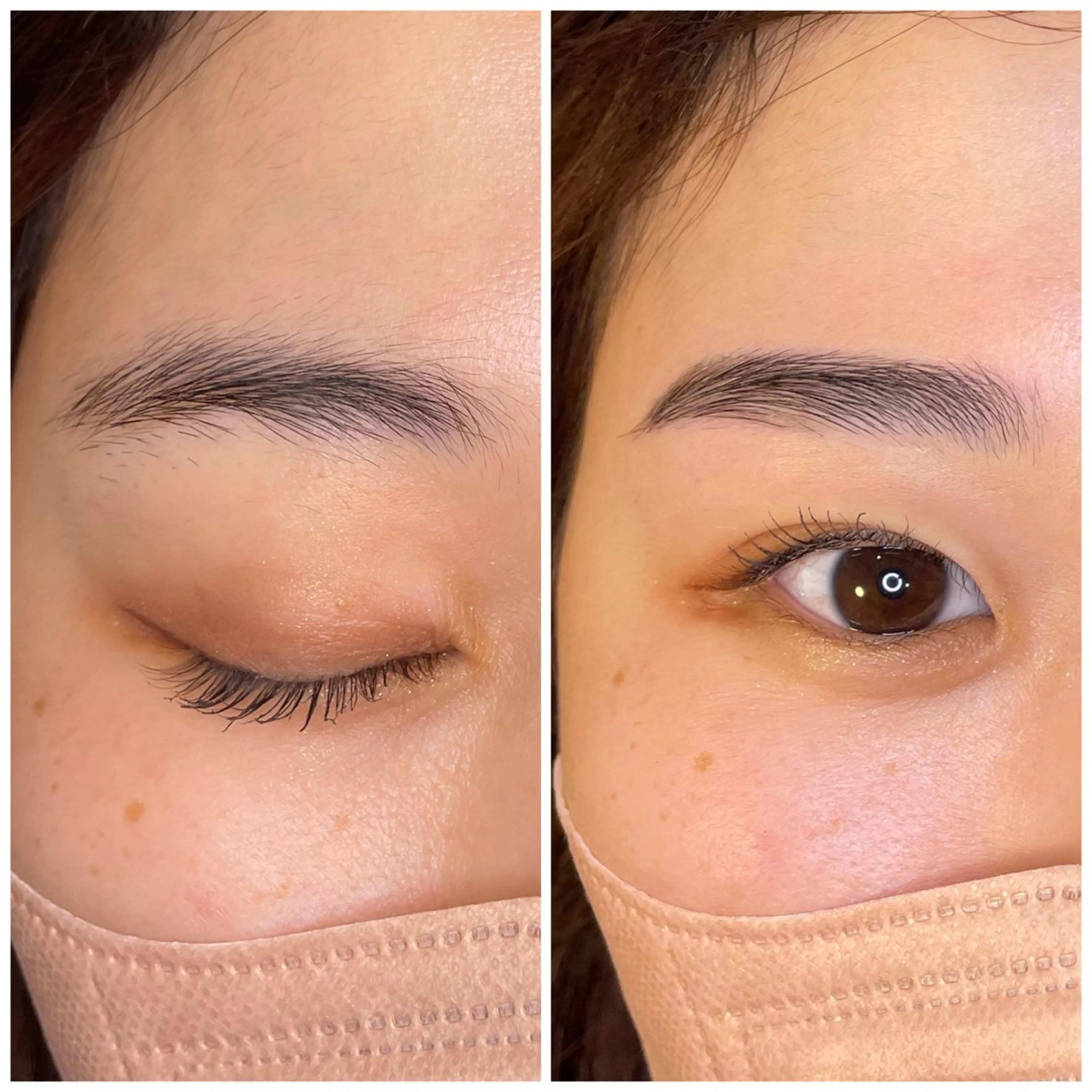 アイブロウ ワックス脱毛 その他(アイブロウ) -Browxia- HBL正規店の眉毛・アイブロウイメージ