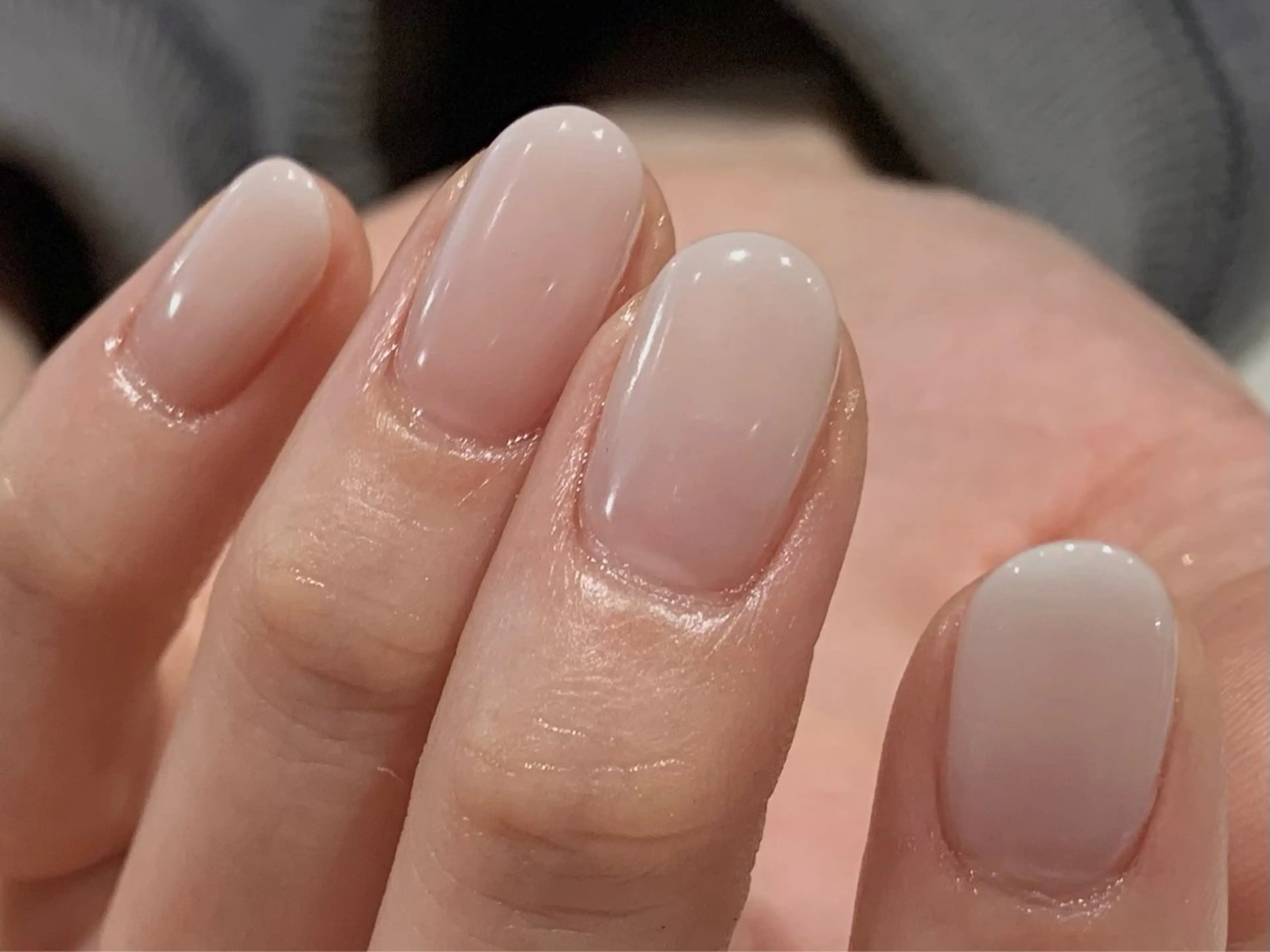 ネイル BeColorful新宿所属・co nai_lのネイルデザイン