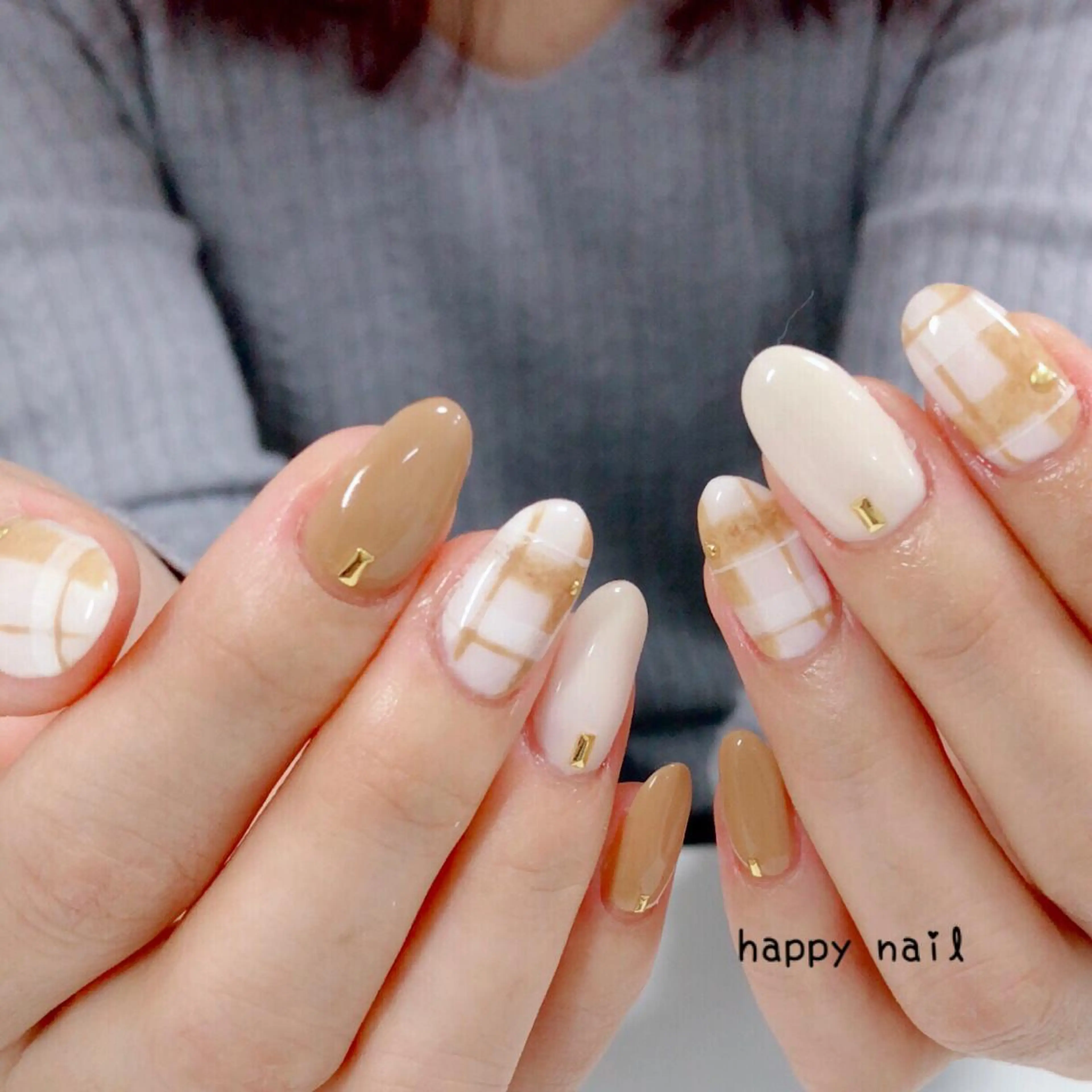 ネイル 腸もみ腸活サロン Happy Lifeのエステ・リラクイメージ
