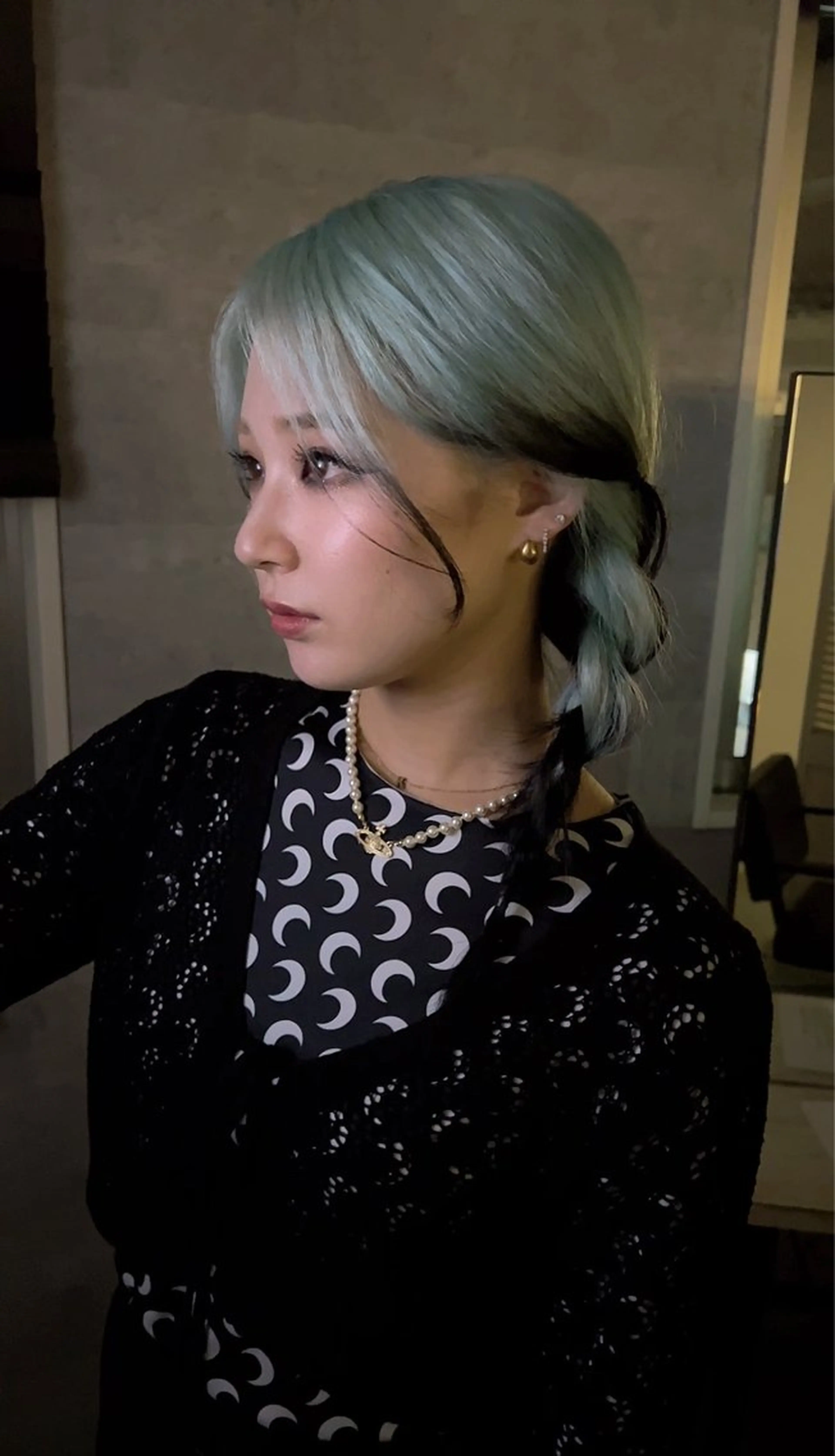 セミロング 🎀カット無料🎀 konomiのヘアスタイル