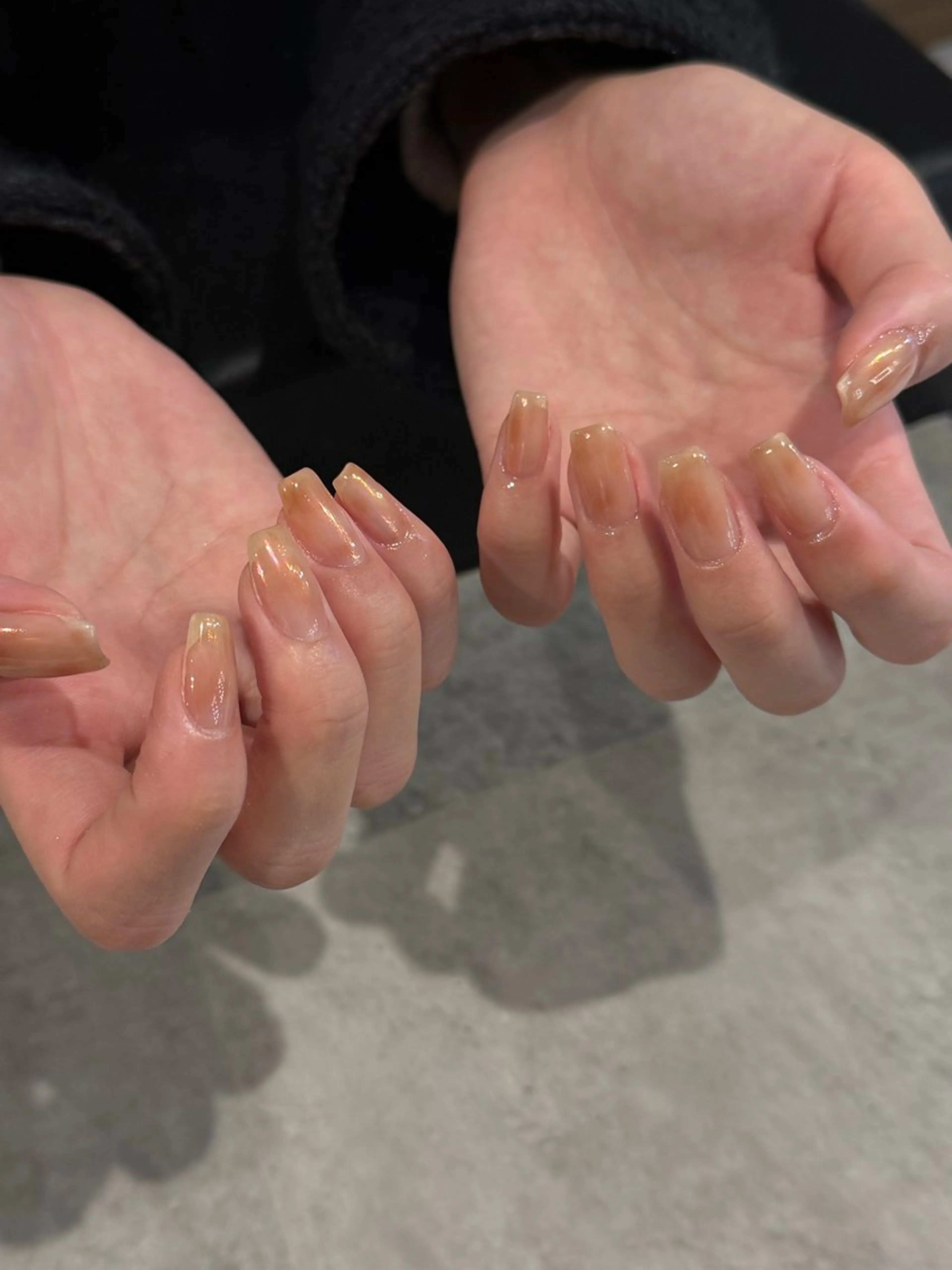 ネイル ハンドネイル ikoi🫧 Kotomiのネイルデザイン