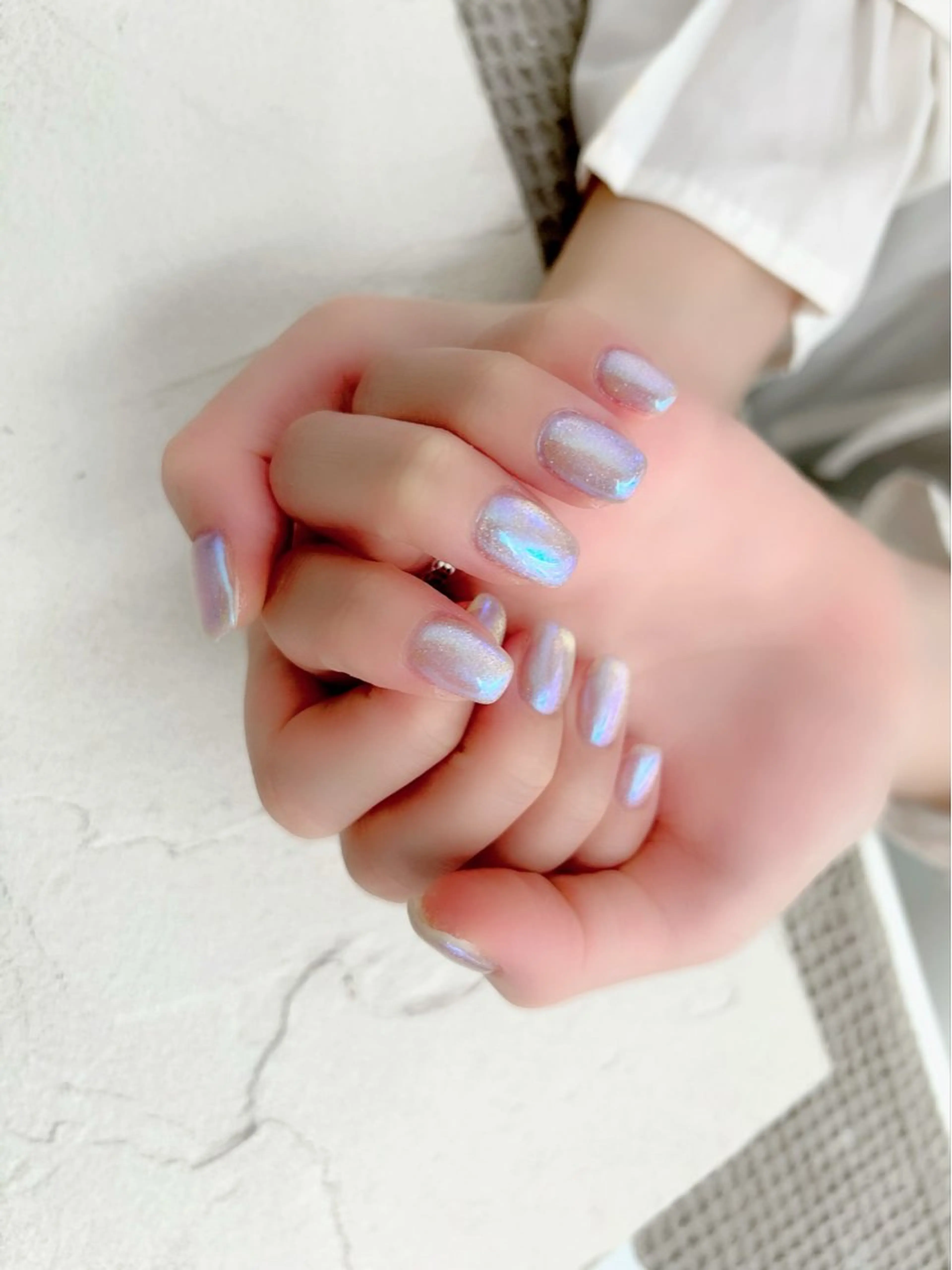 ネイル Bianca川越❄ Yanoのネイルデザイン