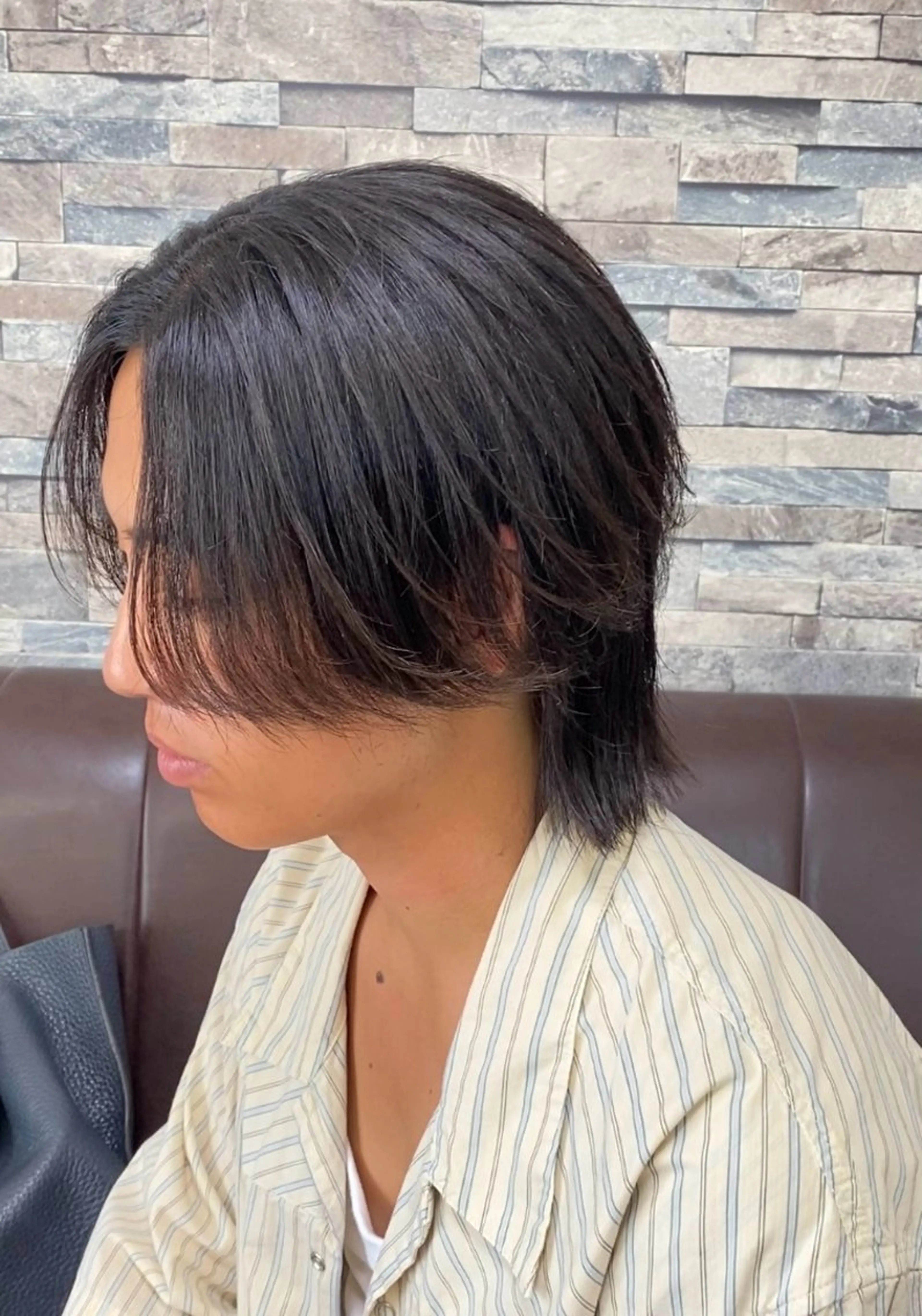 メンズ カット HOWL所属・🦋 Cocoroのヘアスタイル