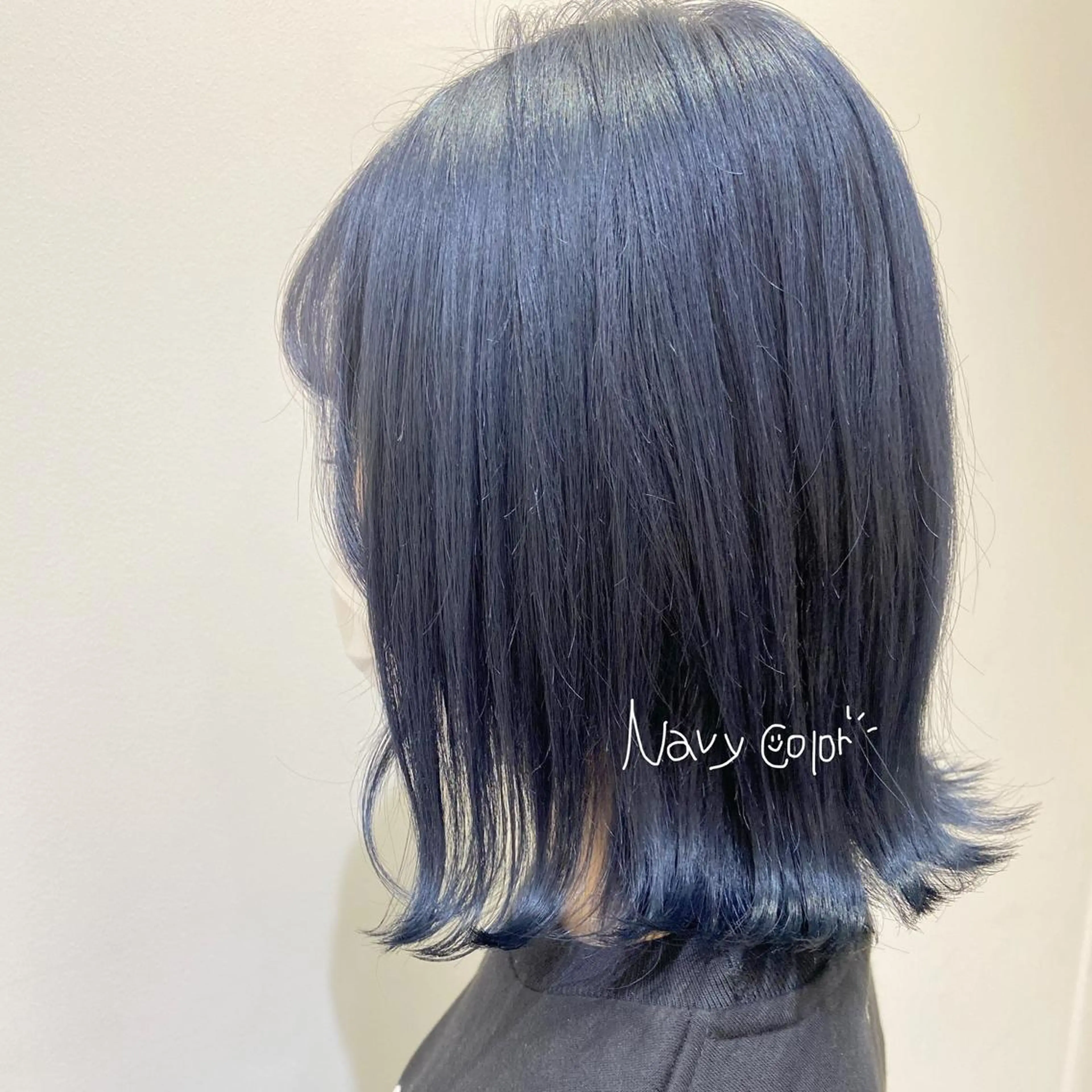 💐内部補修ハホニコトリートメント💐の写真