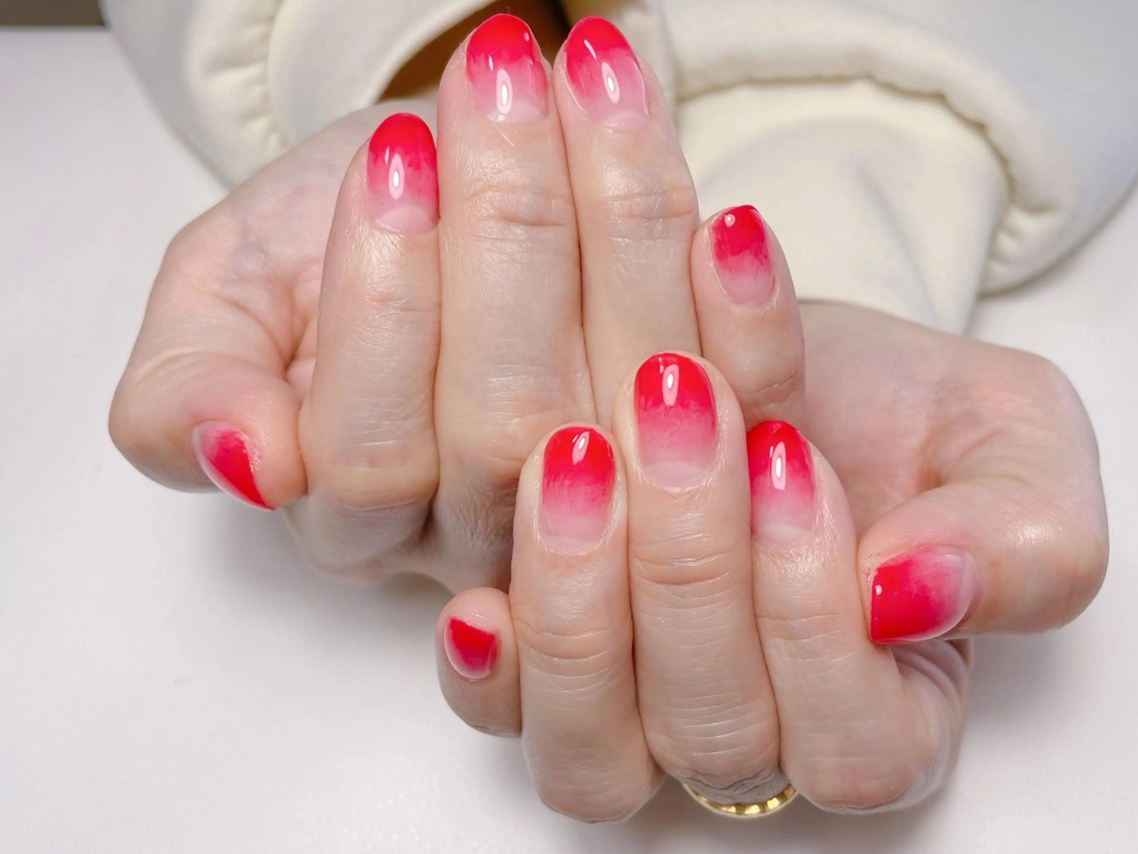 ネイル nail salon teteのネイルデザイン