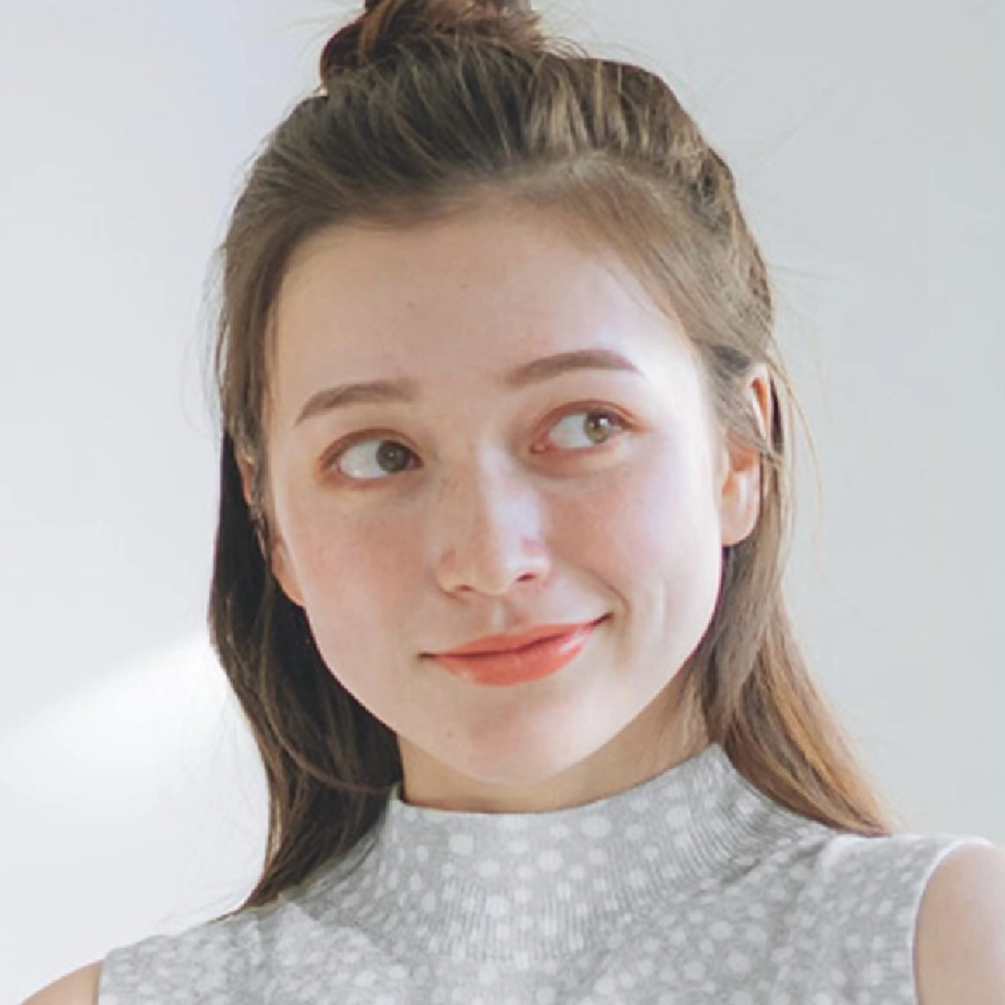 アイブロウ カワイイ保証🤍🪄 emikaの眉毛・アイブロウイメージ