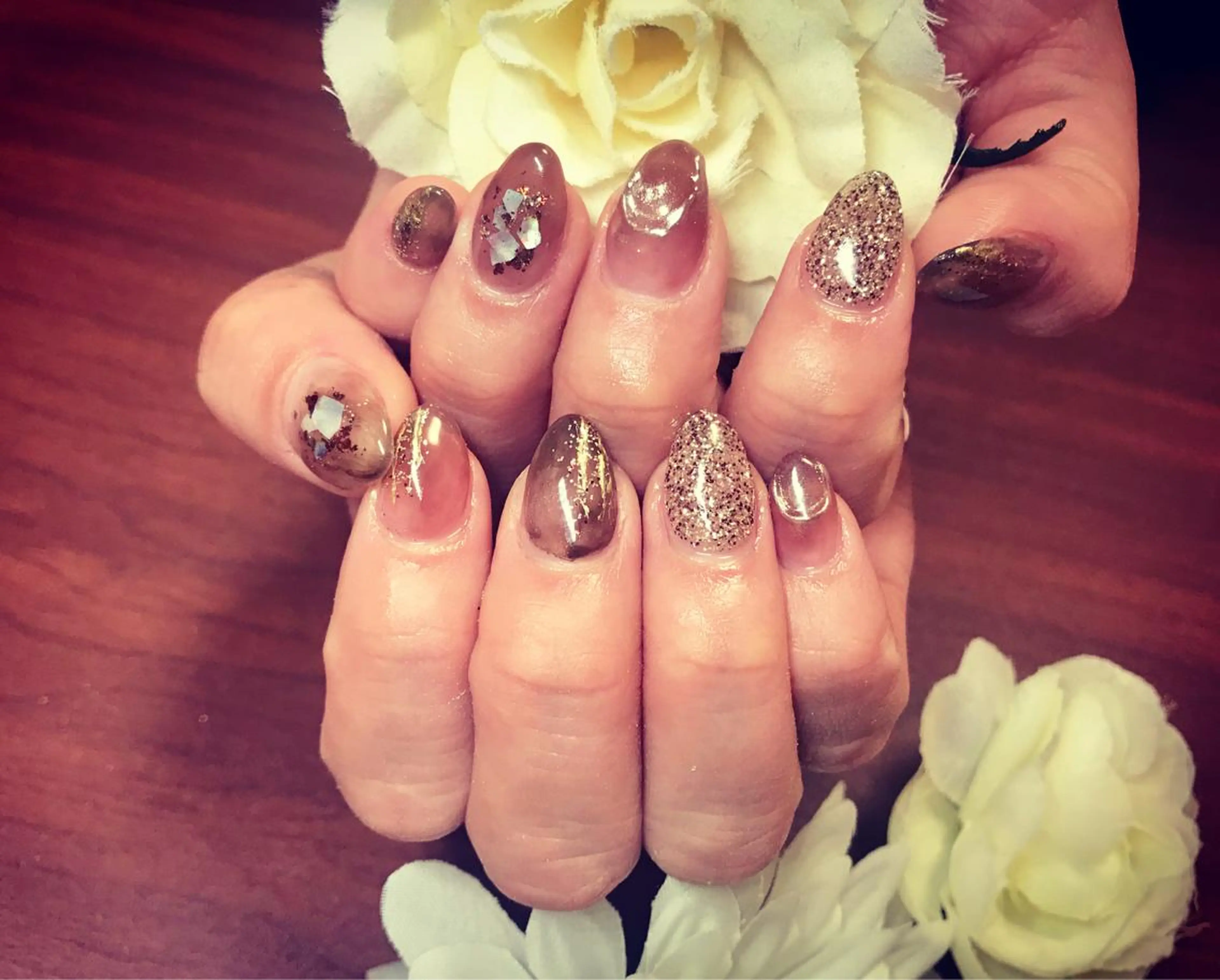 ネイル NAIL salon ACEのネイルデザイン