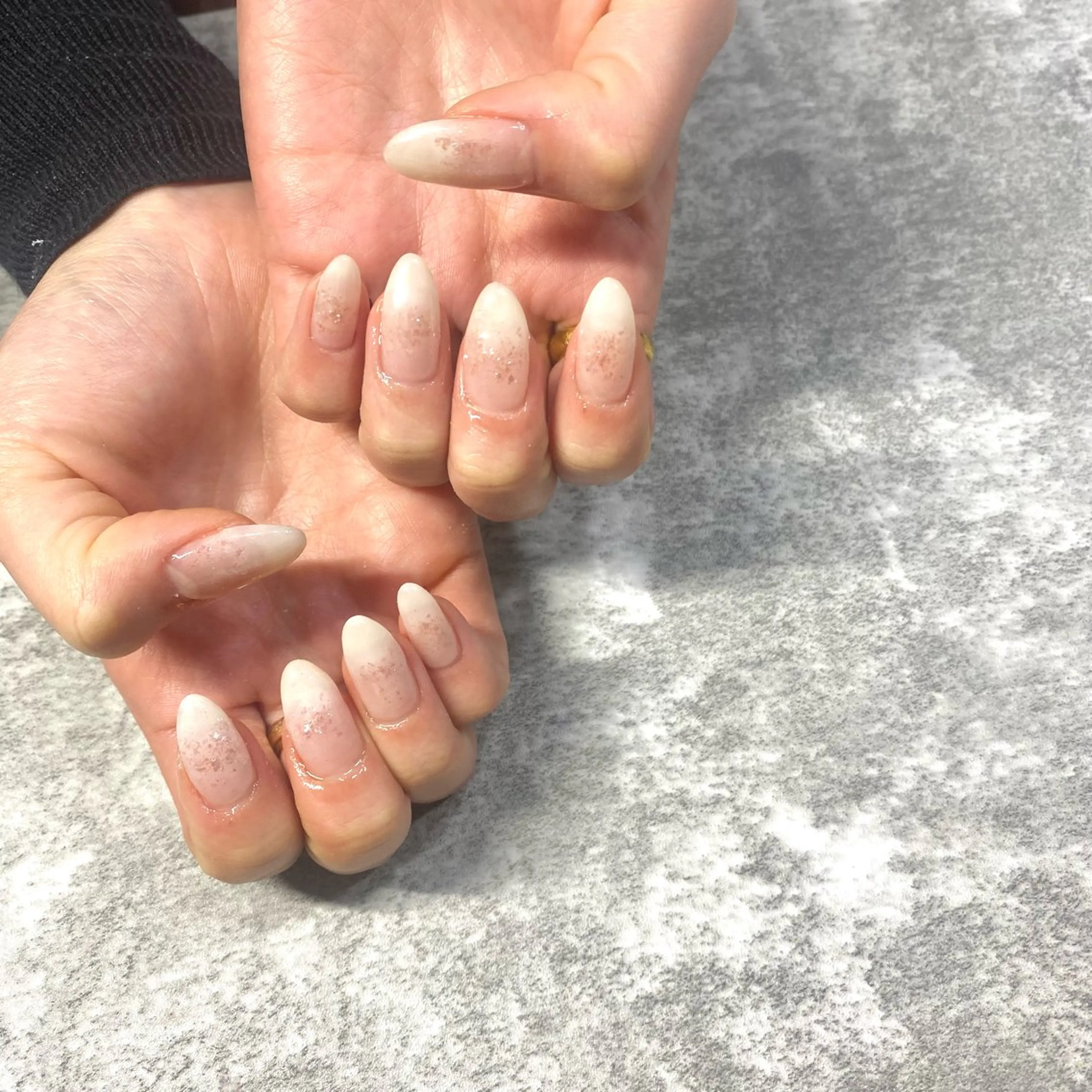 ネイル ハンドネイル ★Rinail... .のネイルデザイン