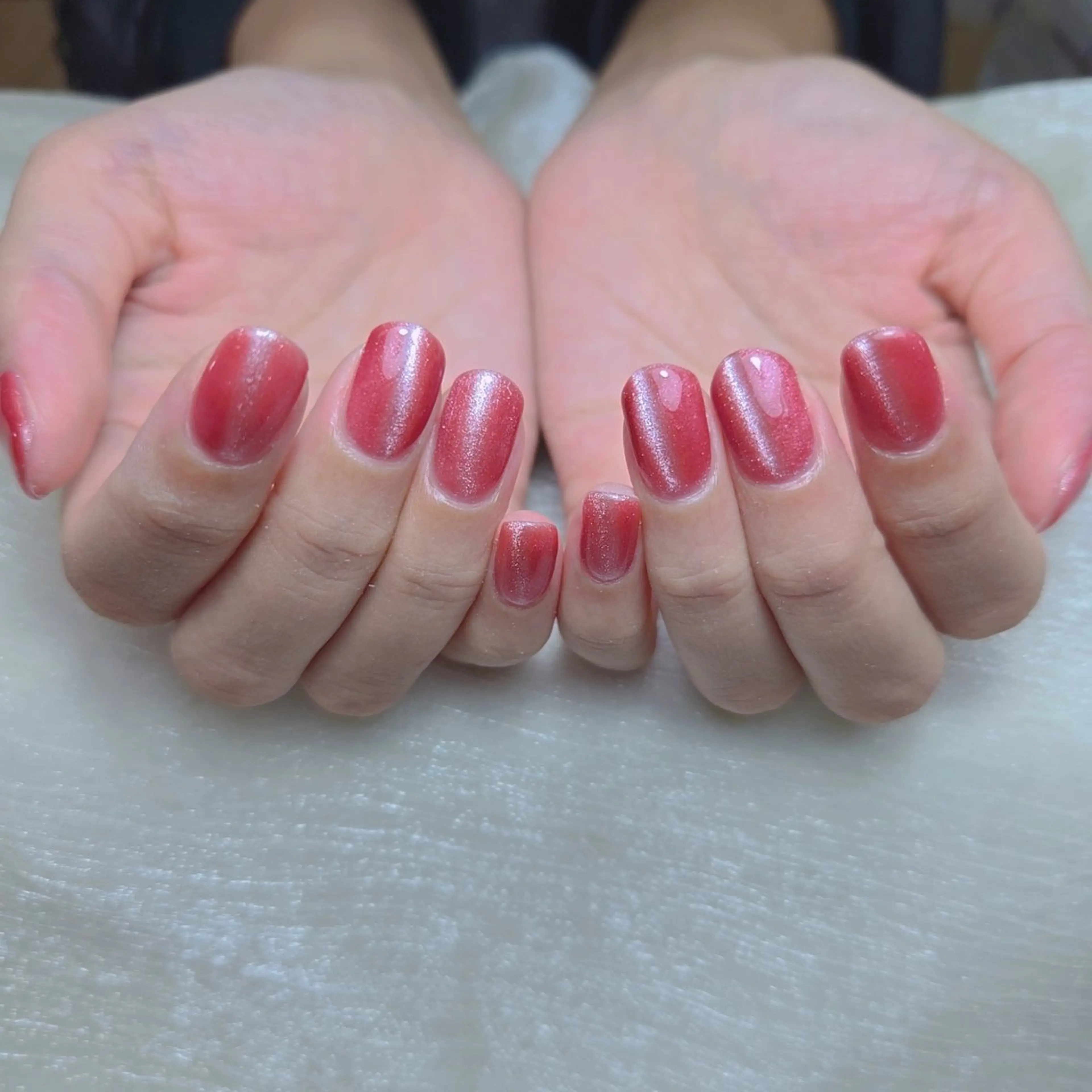 ネイル ハンドネイル ハンドケア Bubu Nailのネイルデザイン