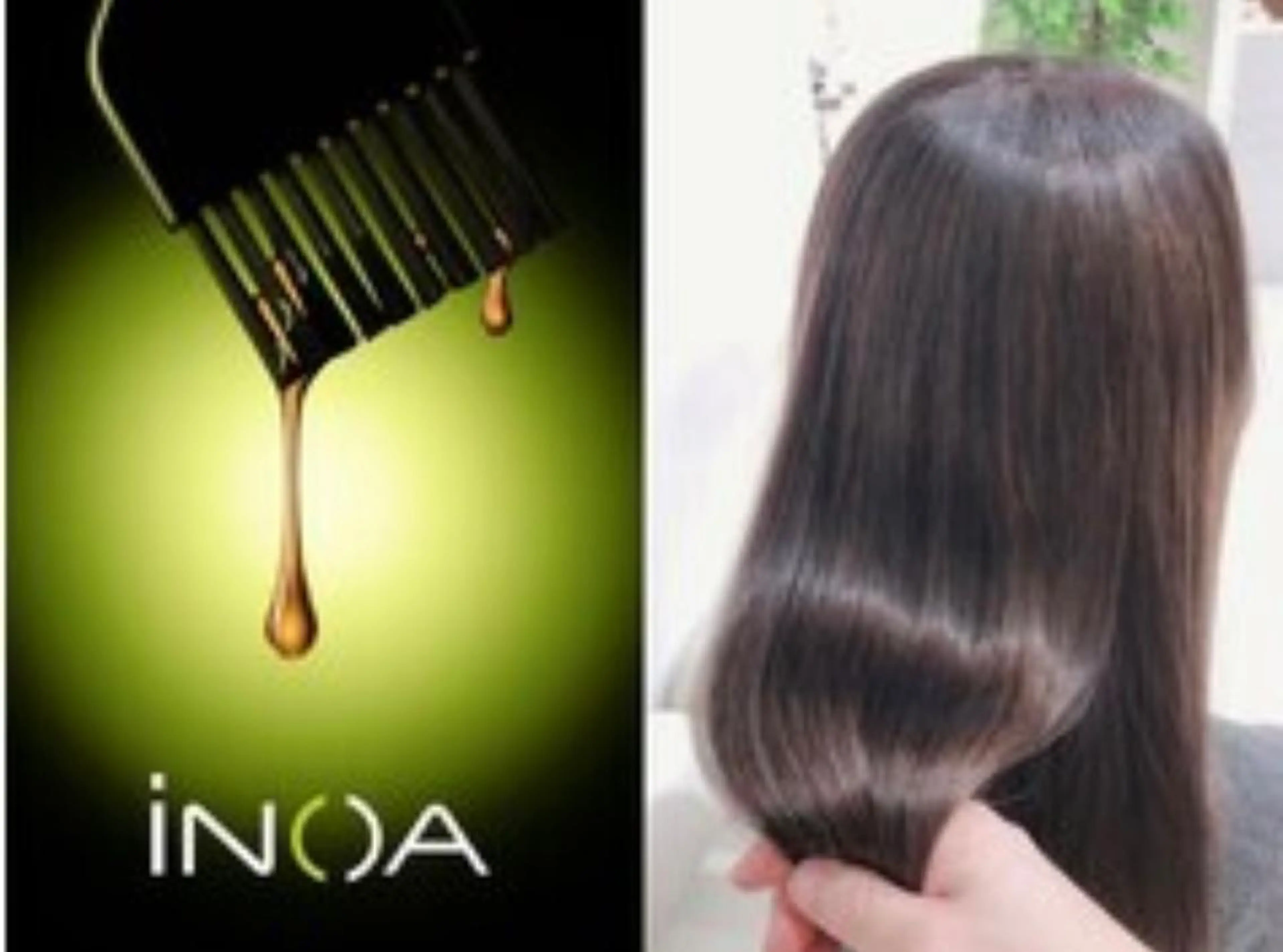 カラー celeste所属・KAI RIKAのヘアスタイル