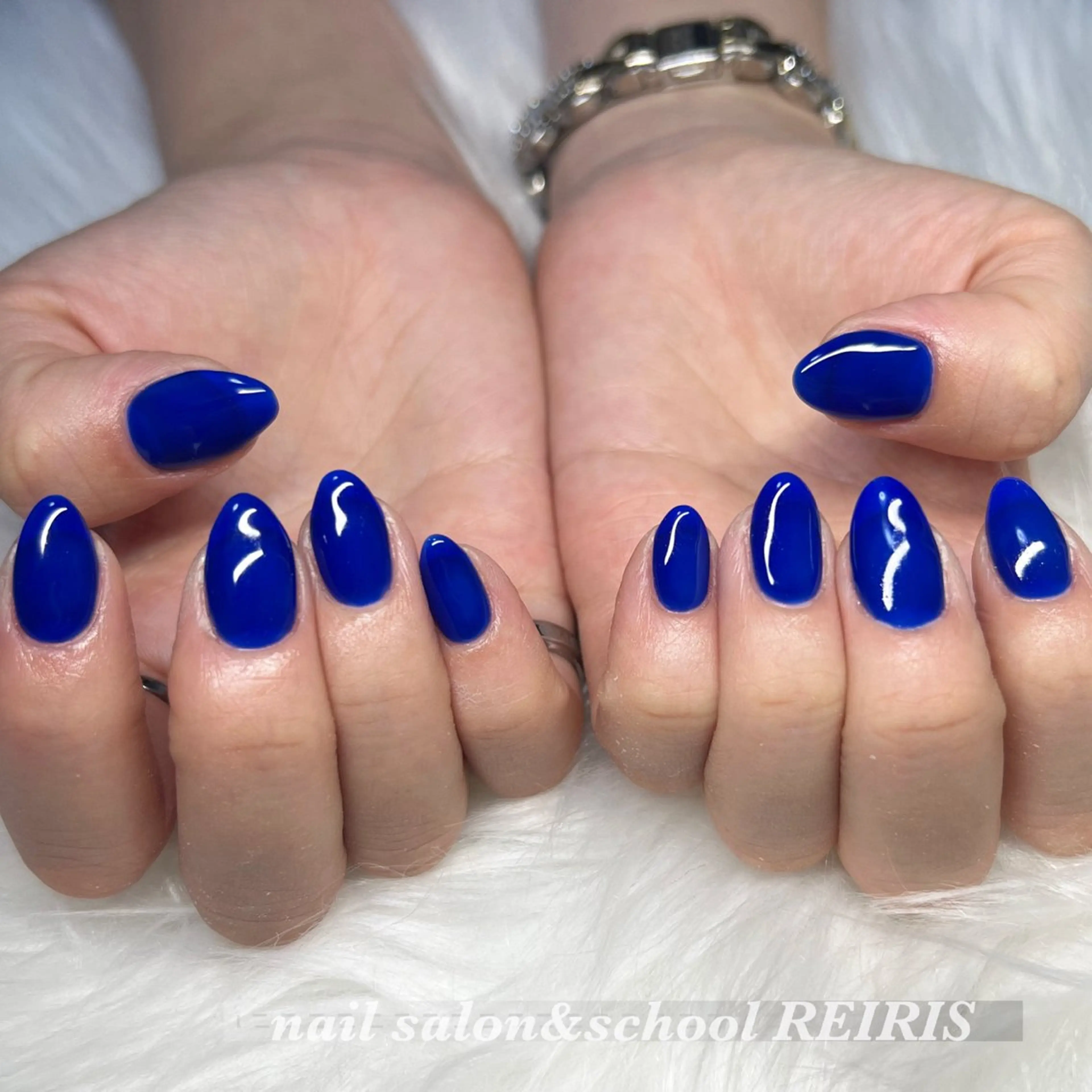 ネイル ハンドネイル Nail salon REIRISのネイルデザイン