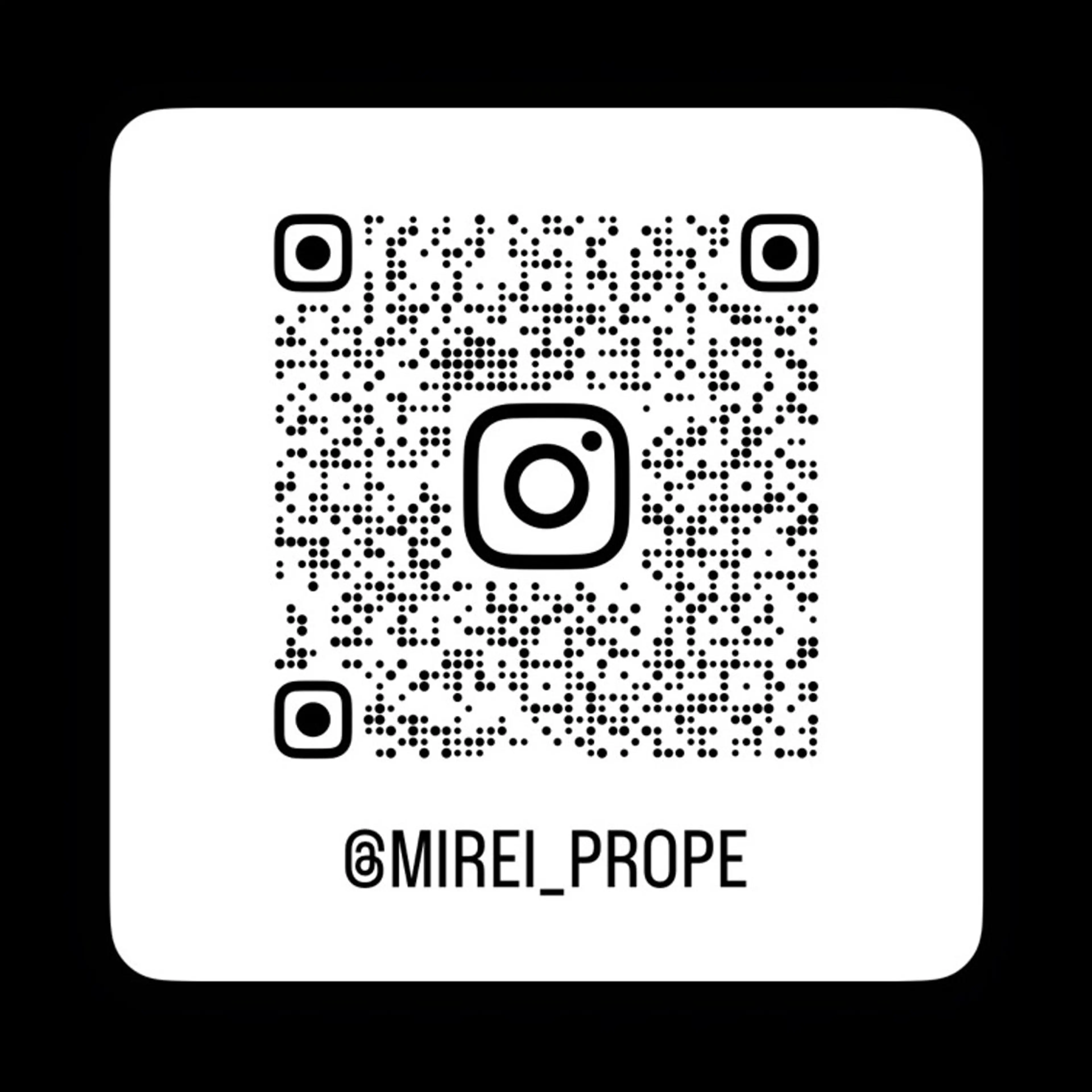 PROPE+所属・PROPE+ / ホシナ ミレイのヘアスタイル