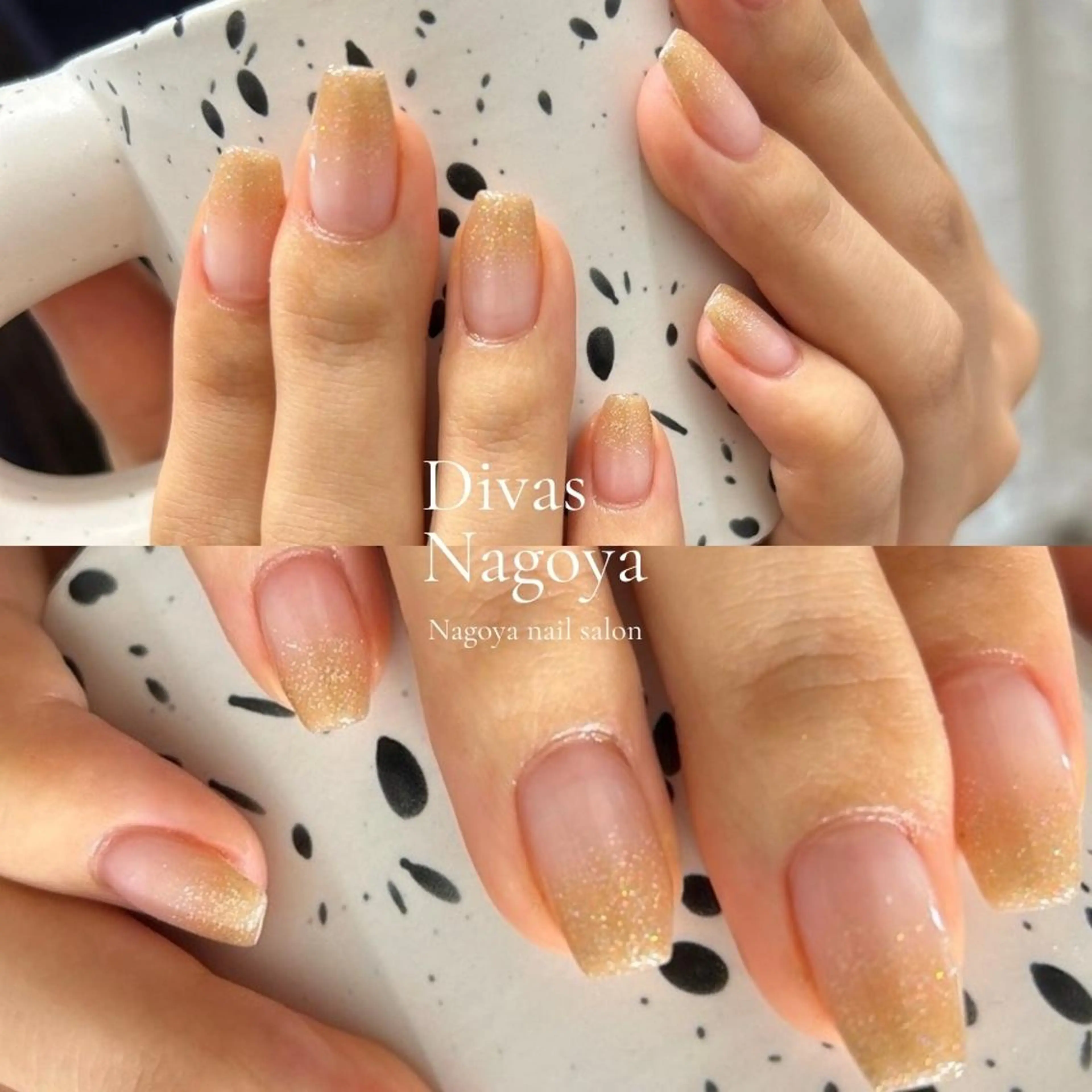 ネイル アートネイル 韓国ネイル マットネイル ミラーネイル ニュアンスネイル ハンドネイル 💕Dig.nail Hideyo🌸のネイルデザイン