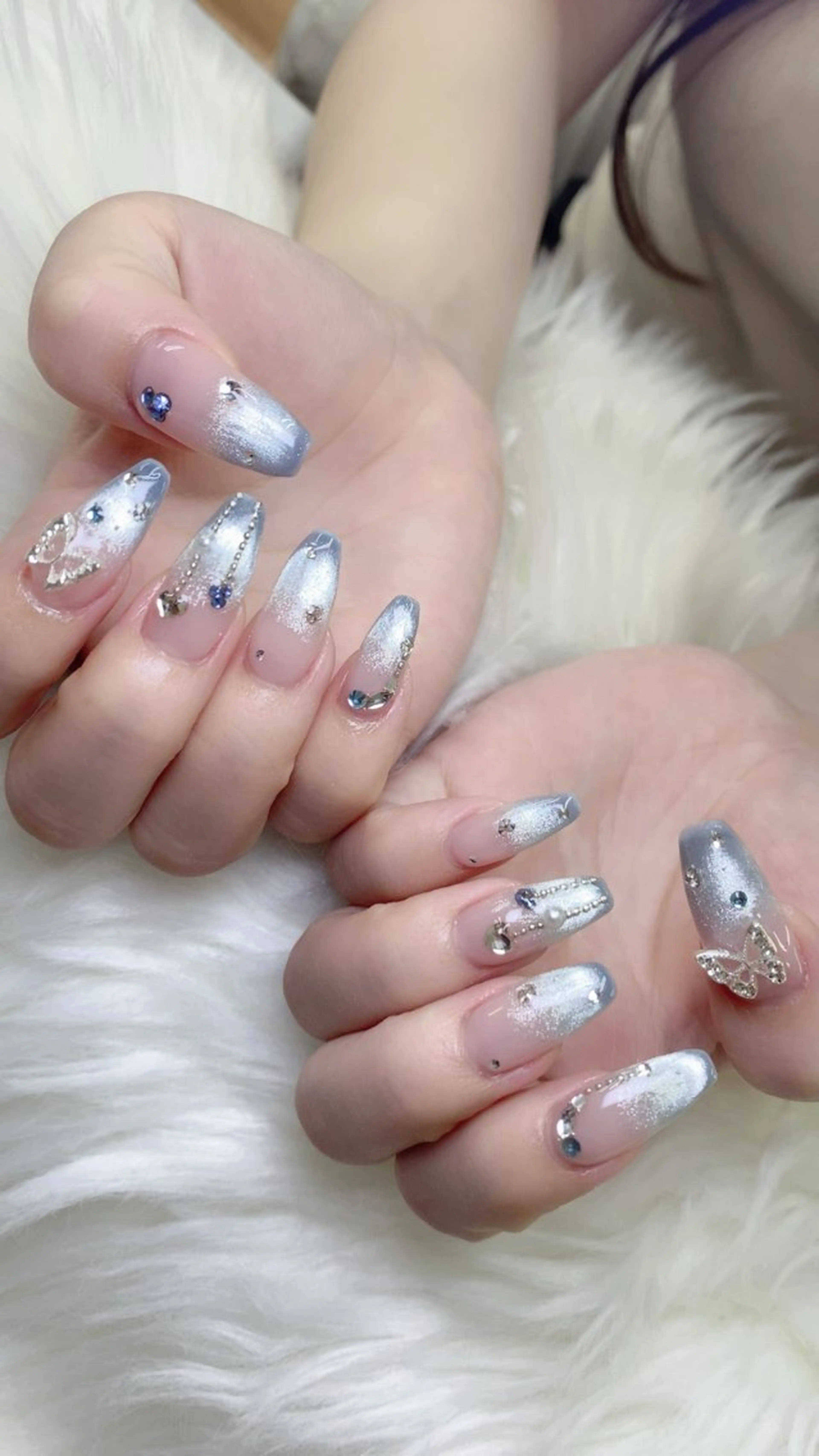 ネイル hara nail所属・mika chanのネイルデザイン