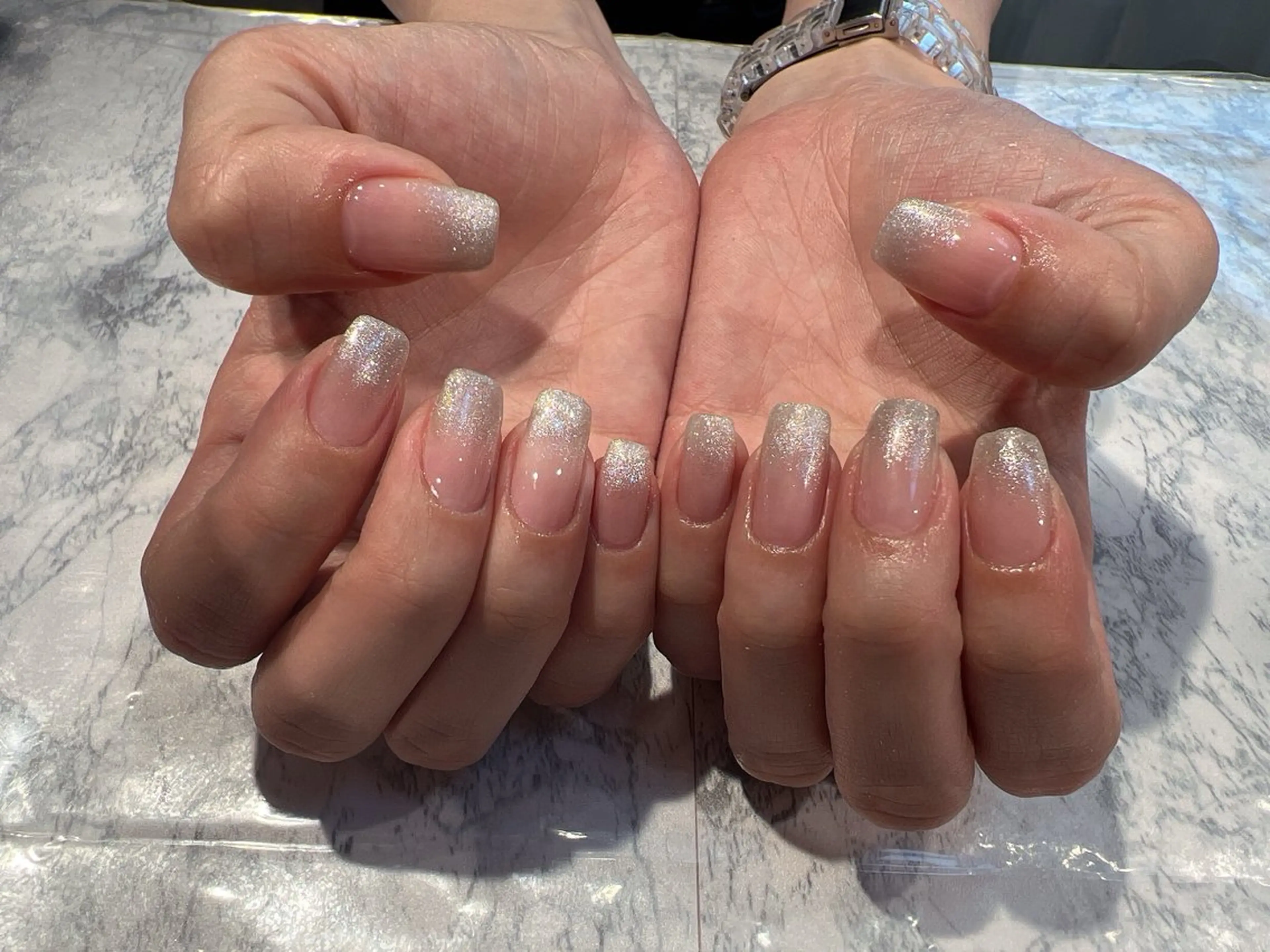 ネイル ハンドネイル Lavish nailのネイルデザイン