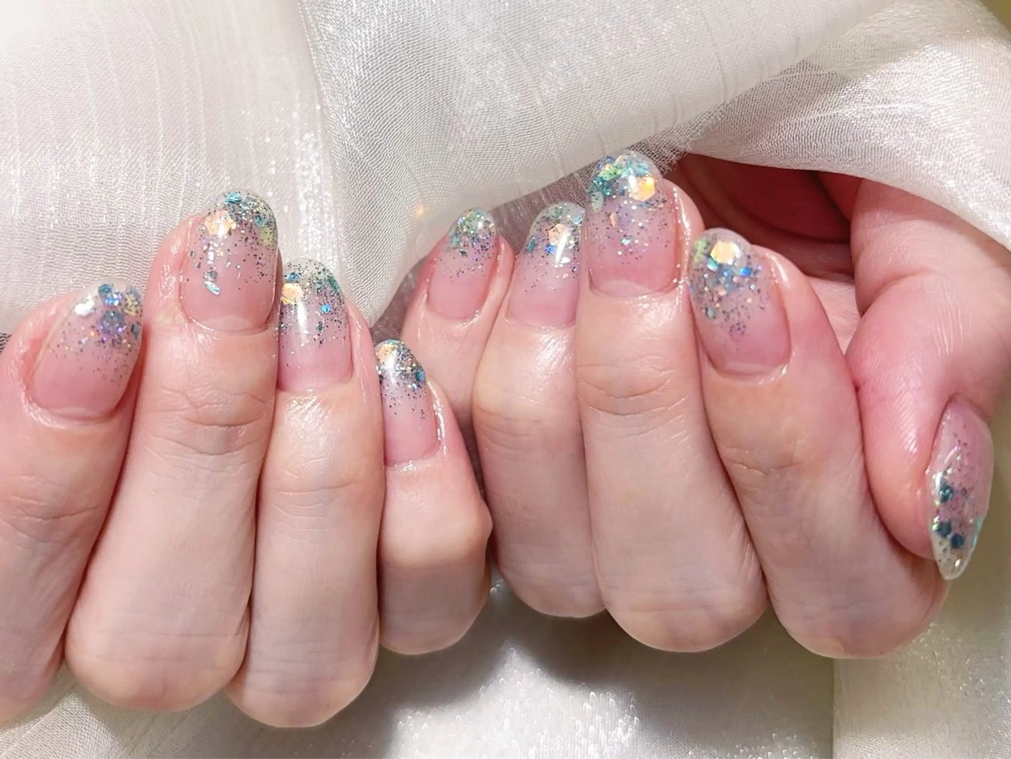 ネイル ruby's  nail salon所属・Ruby's ・KiKiのネイルデザイン