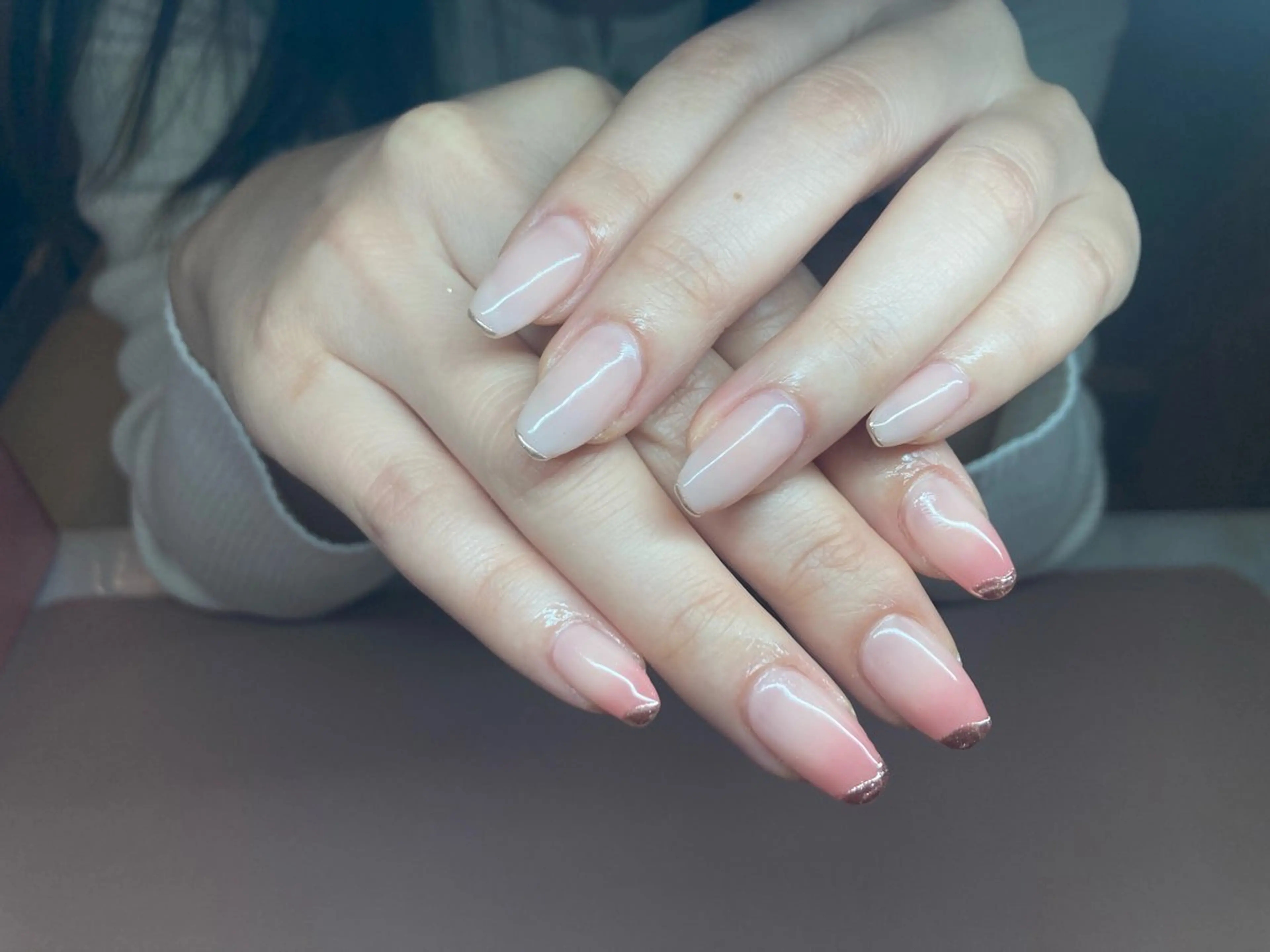 ネイル ハンドネイル SHIMAZAKI YUMAのネイルデザイン