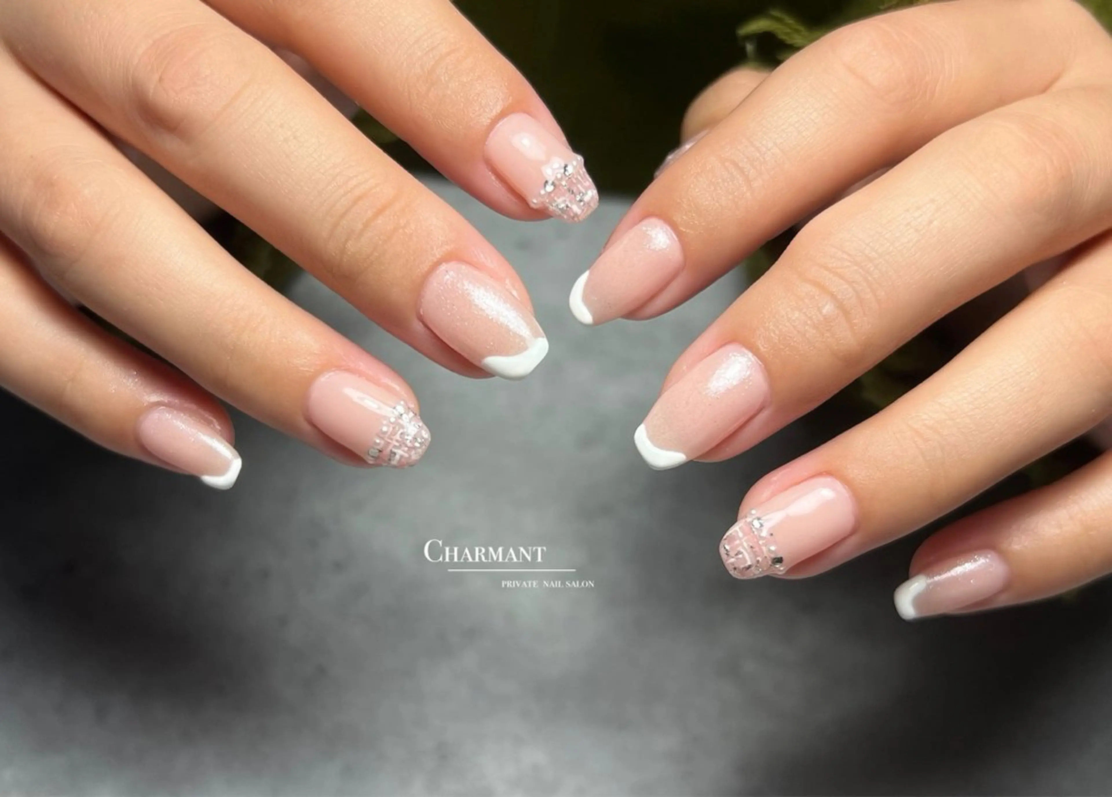 ネイル ハンドネイル minako .のネイルデザイン