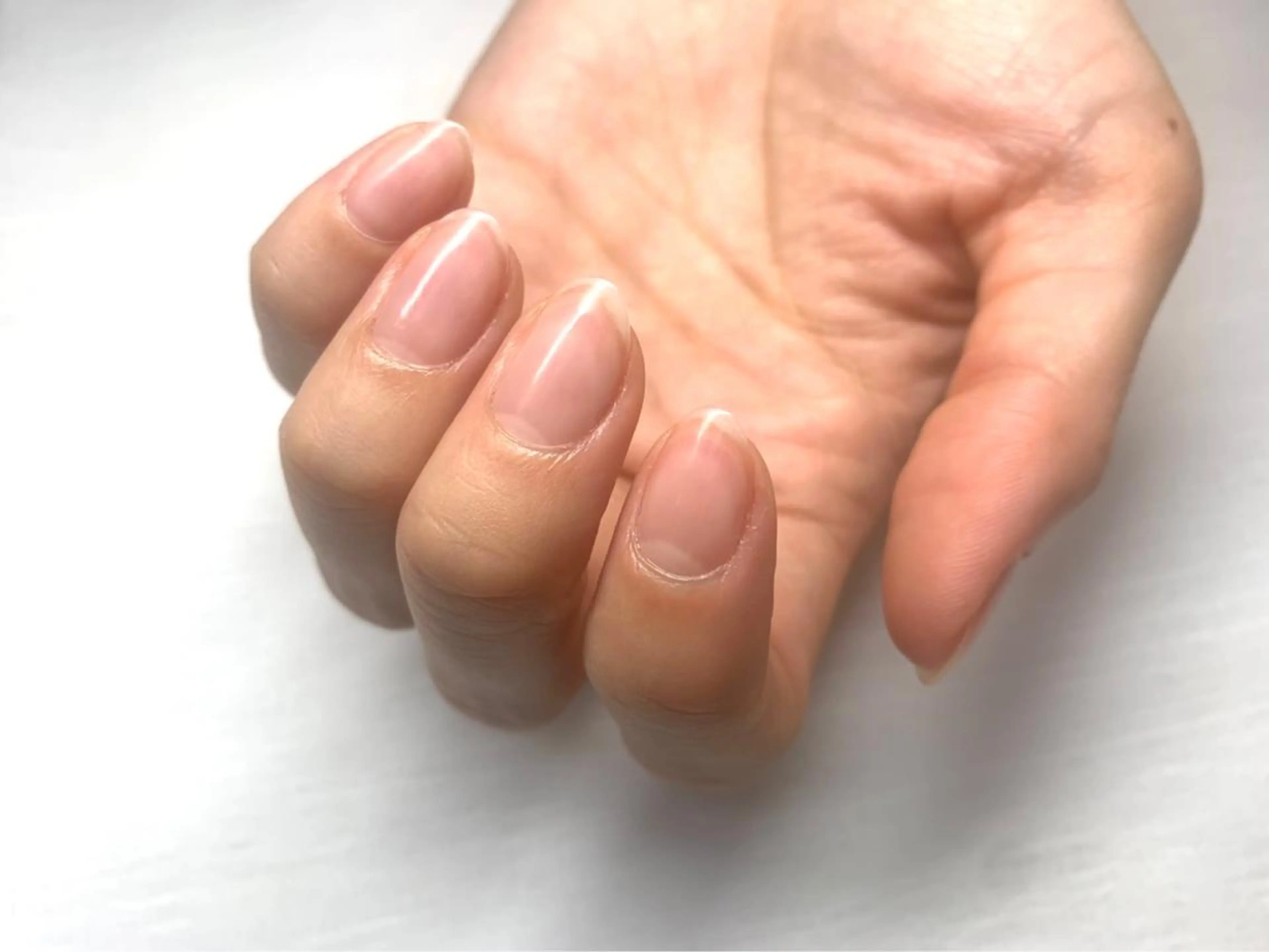 ネイル 💐irisée fleur中居のネイルデザイン