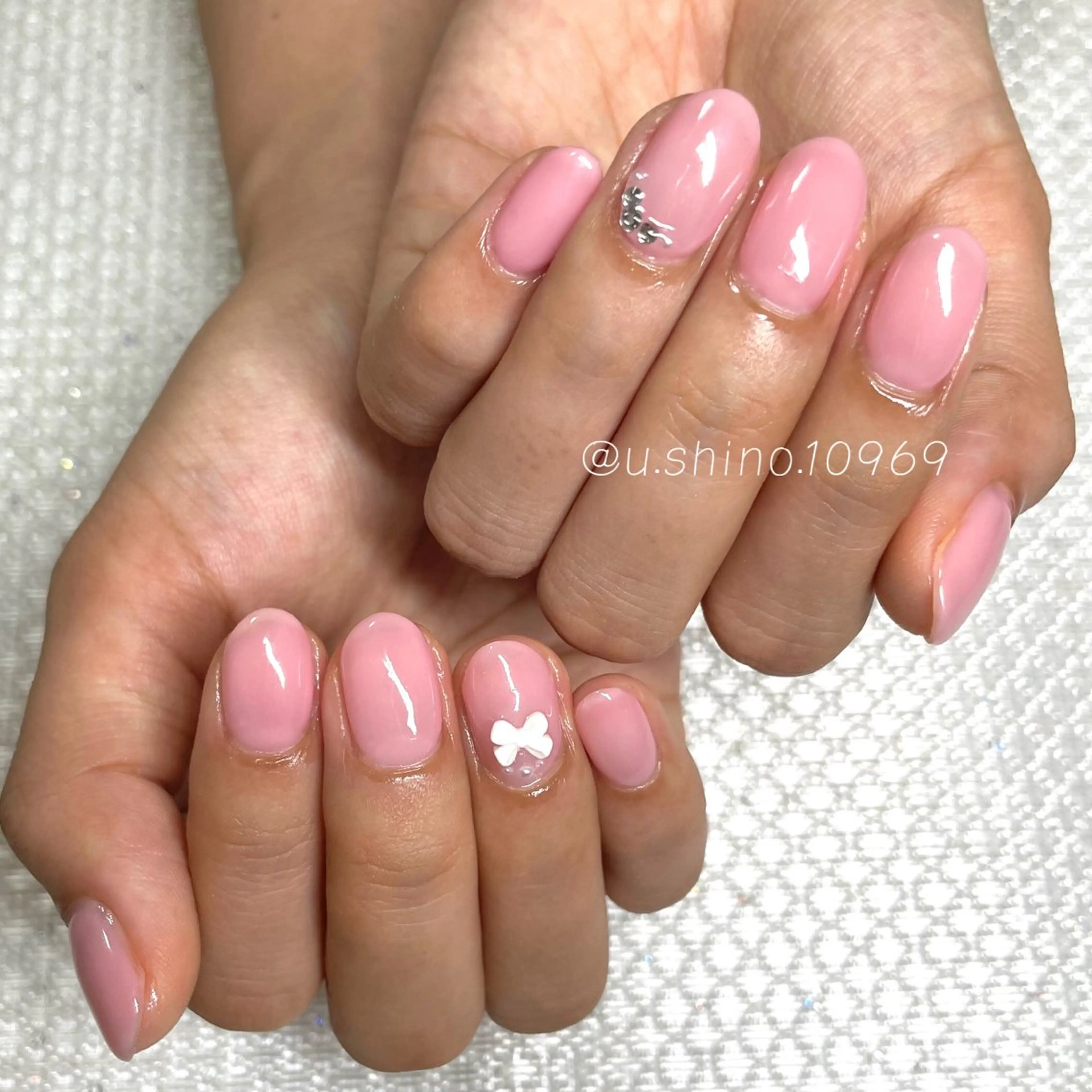 ネイル MoonLight SHINOのネイルデザイン