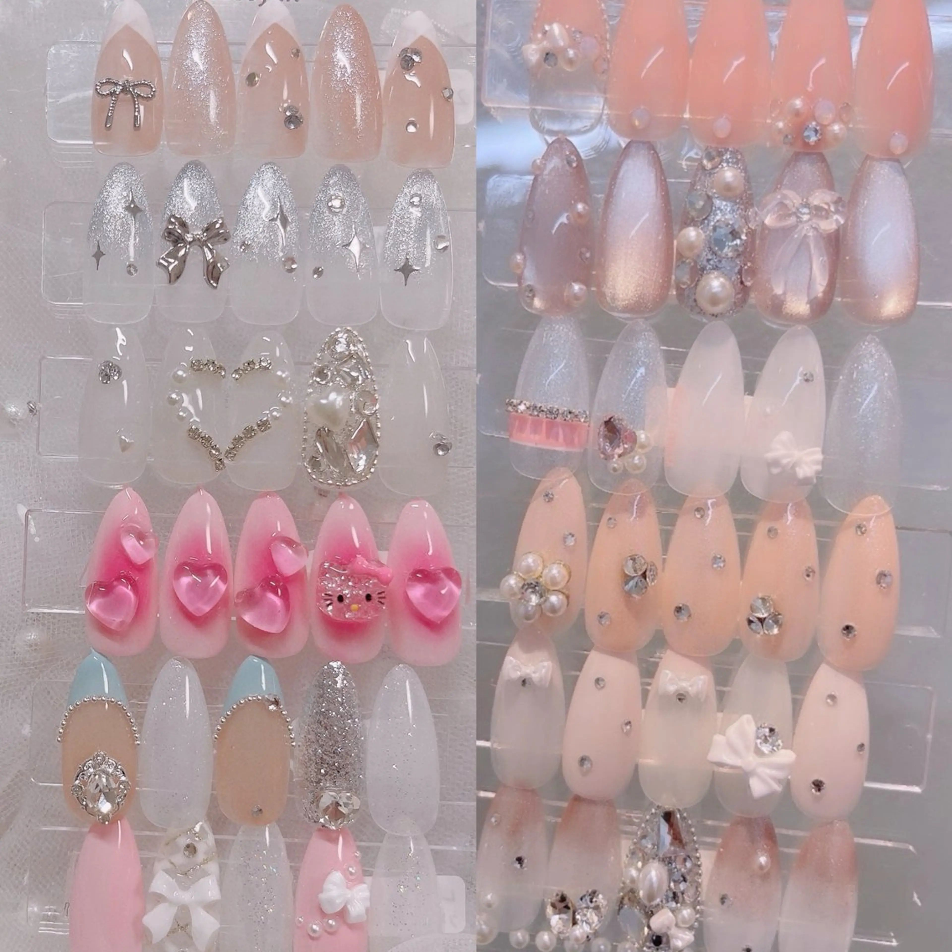 ネイル lulula ricoのエステ・リラクイメージ