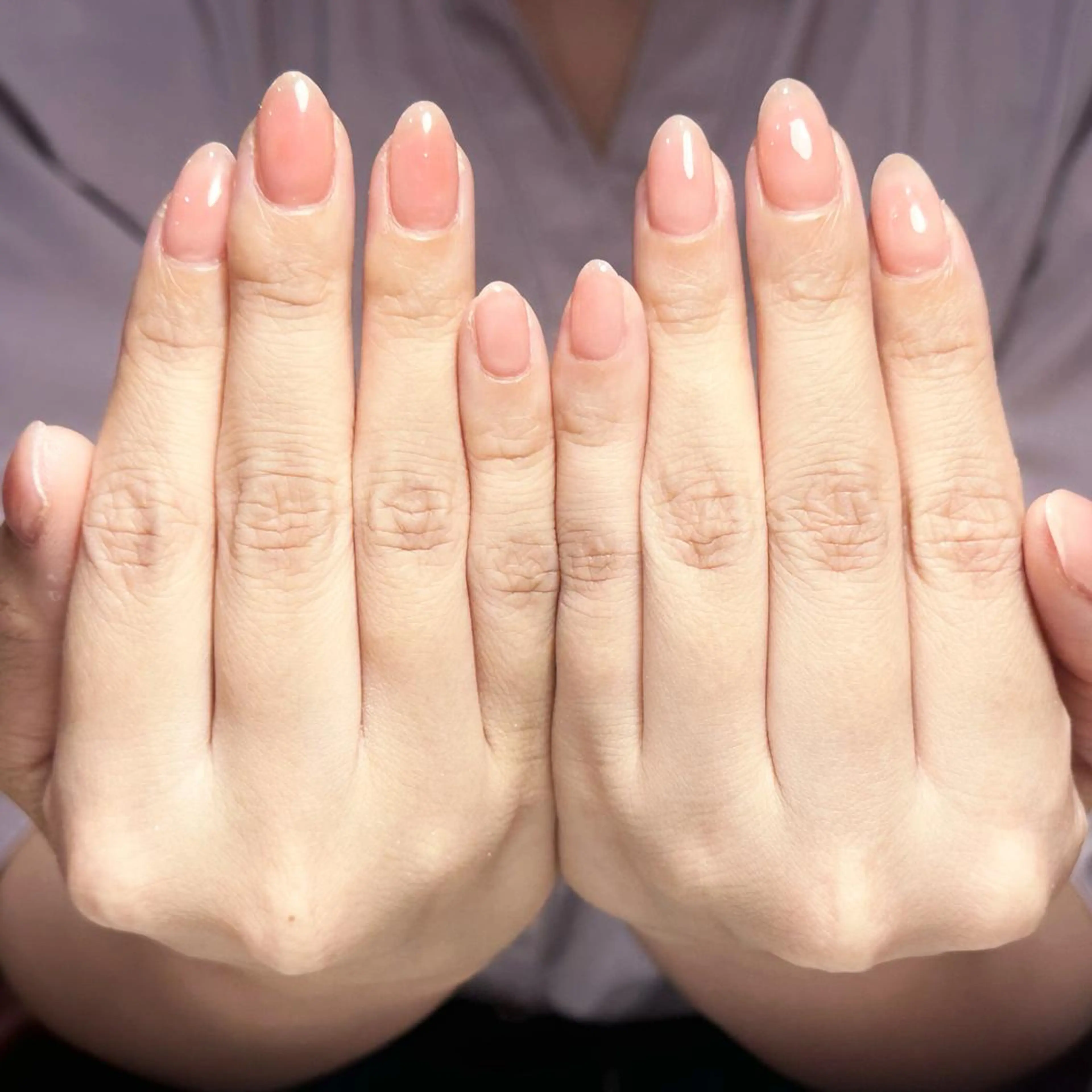 ネイル アートネイル オーロラネイル ガーリー キラキラネイル マグネットネイル ハンドネイル YOYO 💅のネイルデザイン