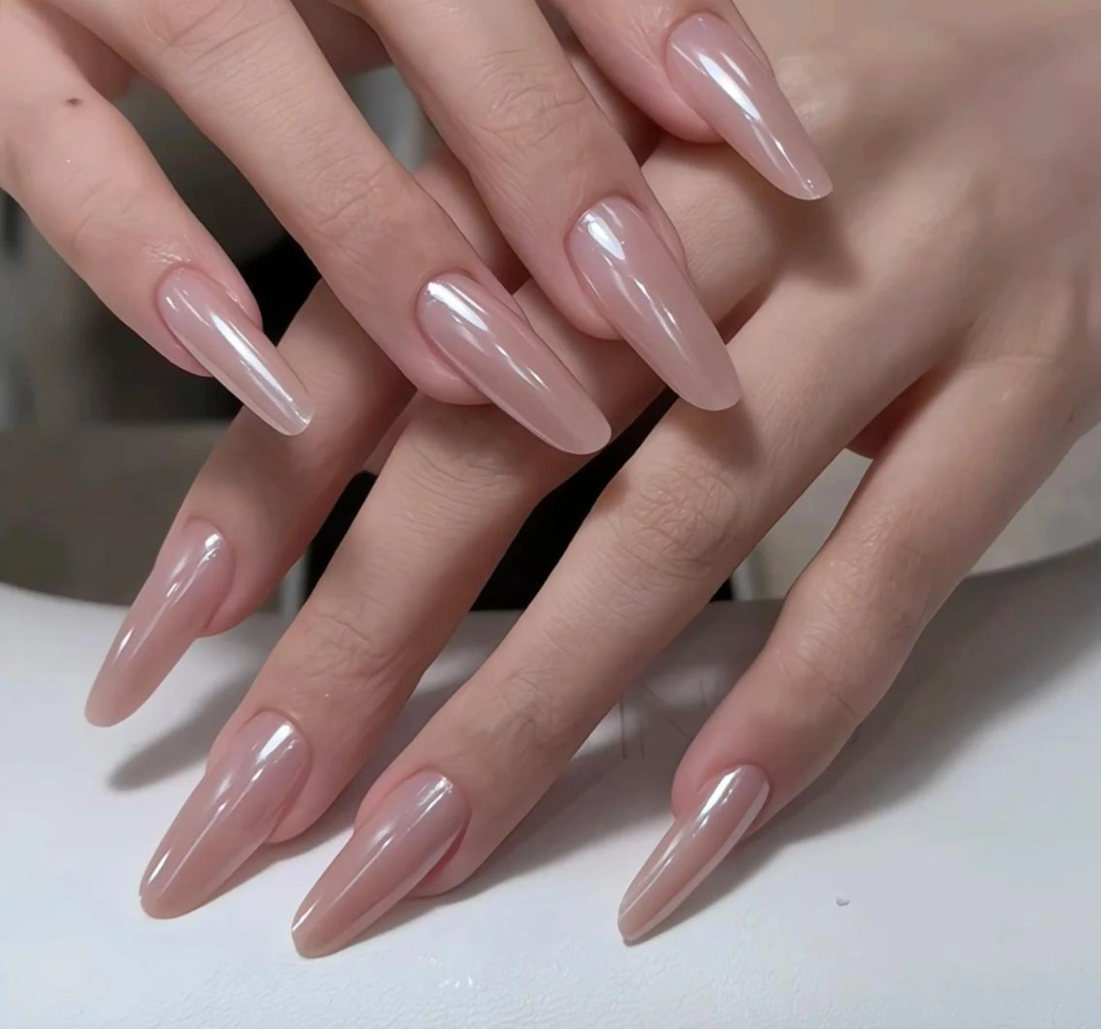 ネイル ハンドネイル 💫 Tsuki_Nailのネイルデザイン