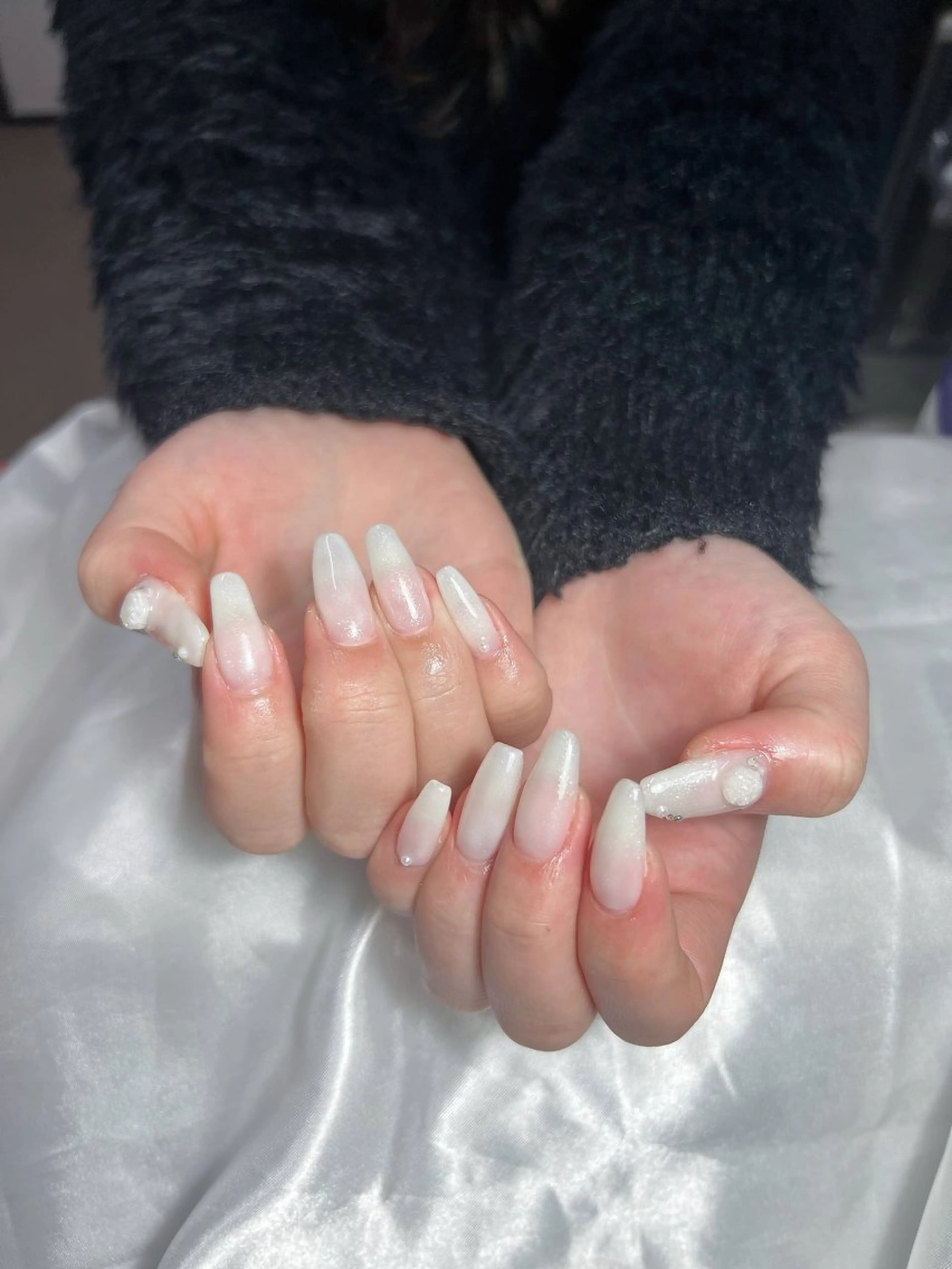 ネイル Nail_Nami21所属・Nail_ Nami21のネイルデザイン