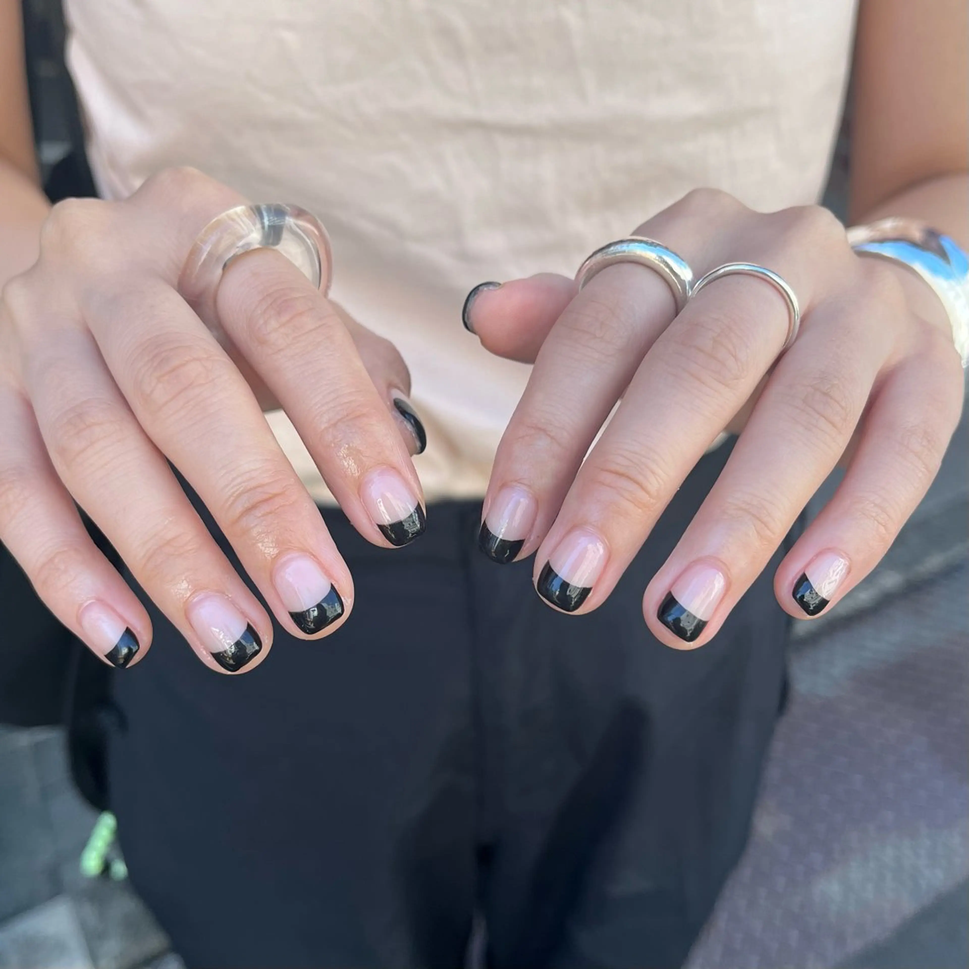 ネイル nails TOKYOのネイルデザイン