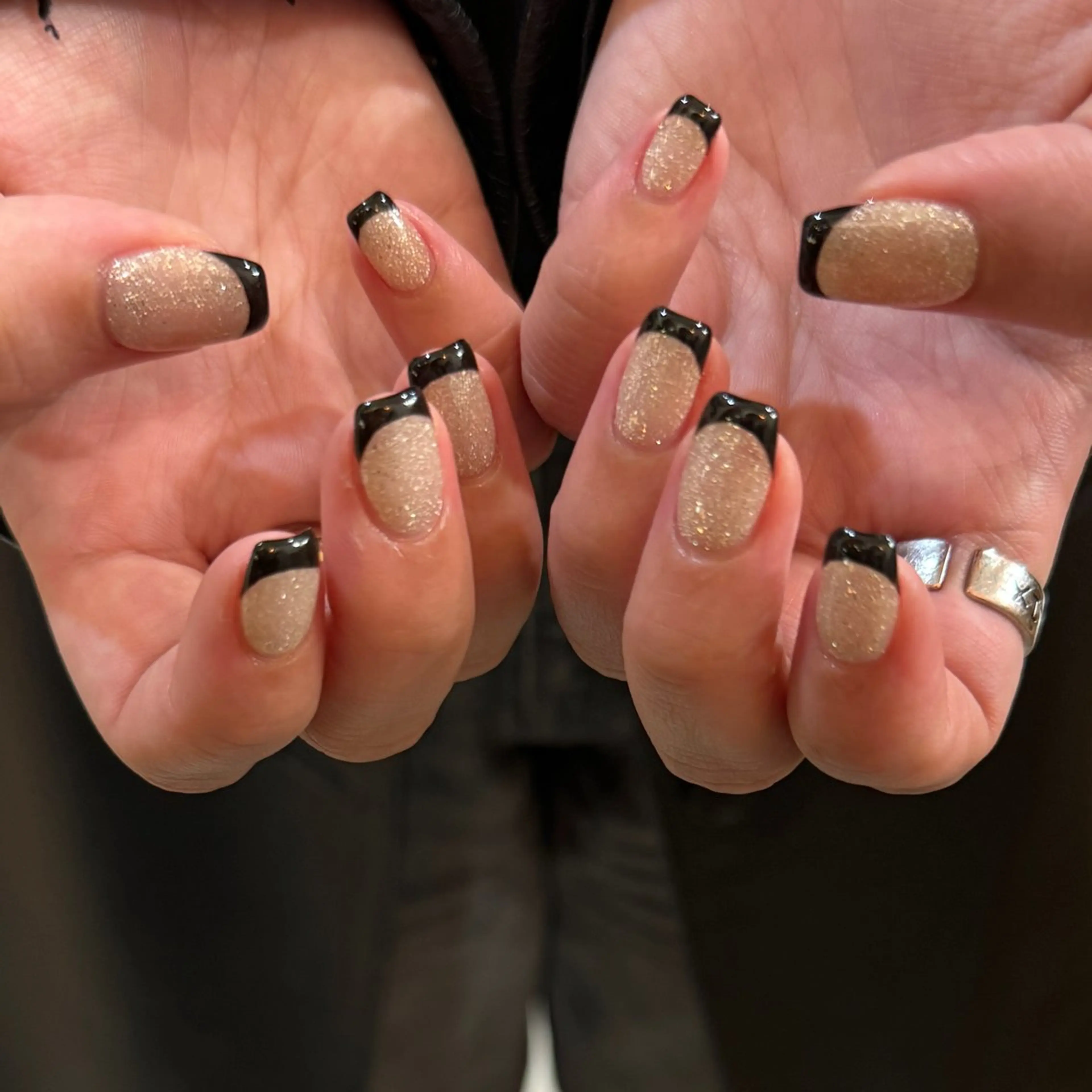 ネイル 酒井 サカイのネイルデザイン