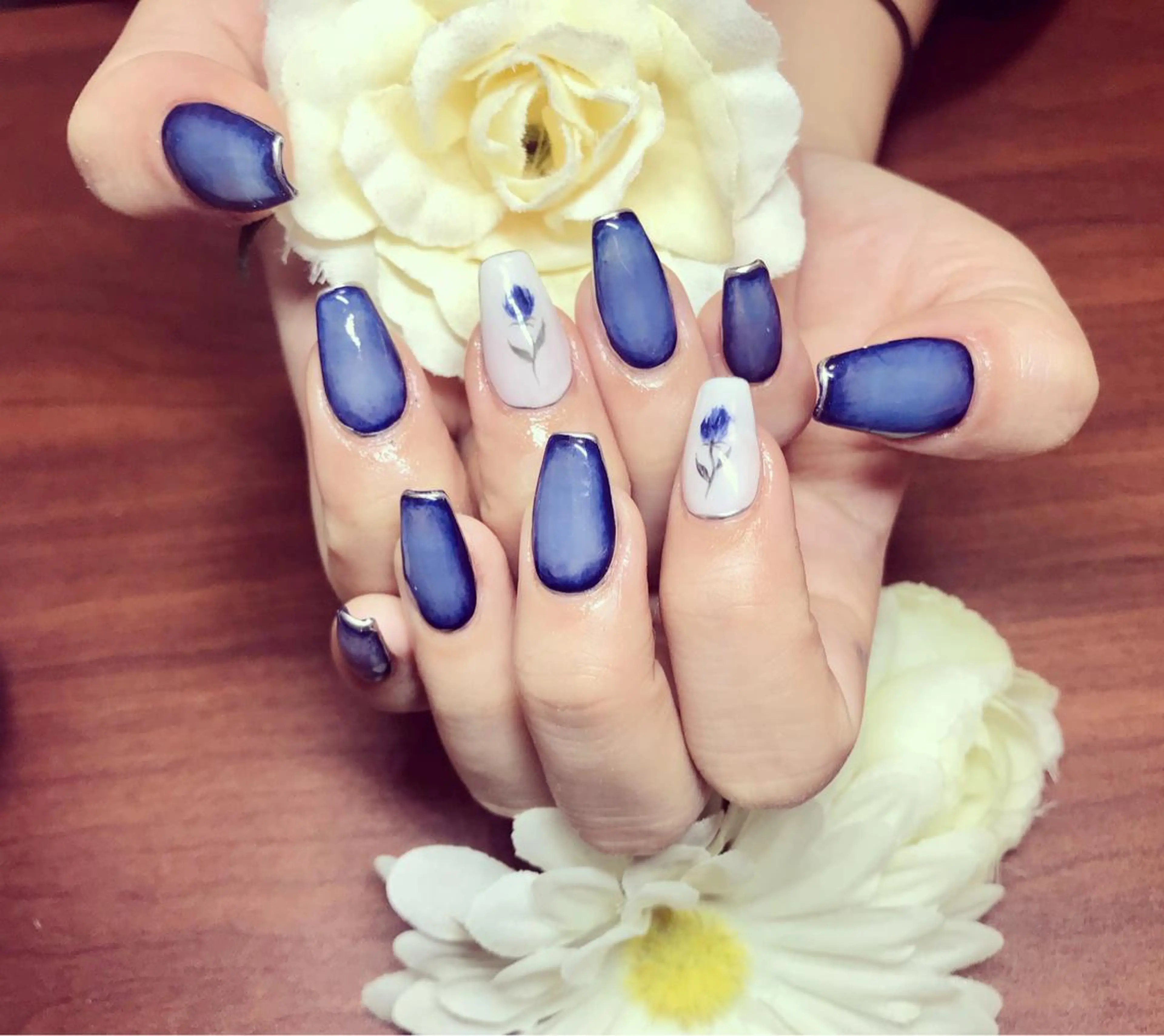 ネイル NAIL salon ACEのネイルデザイン