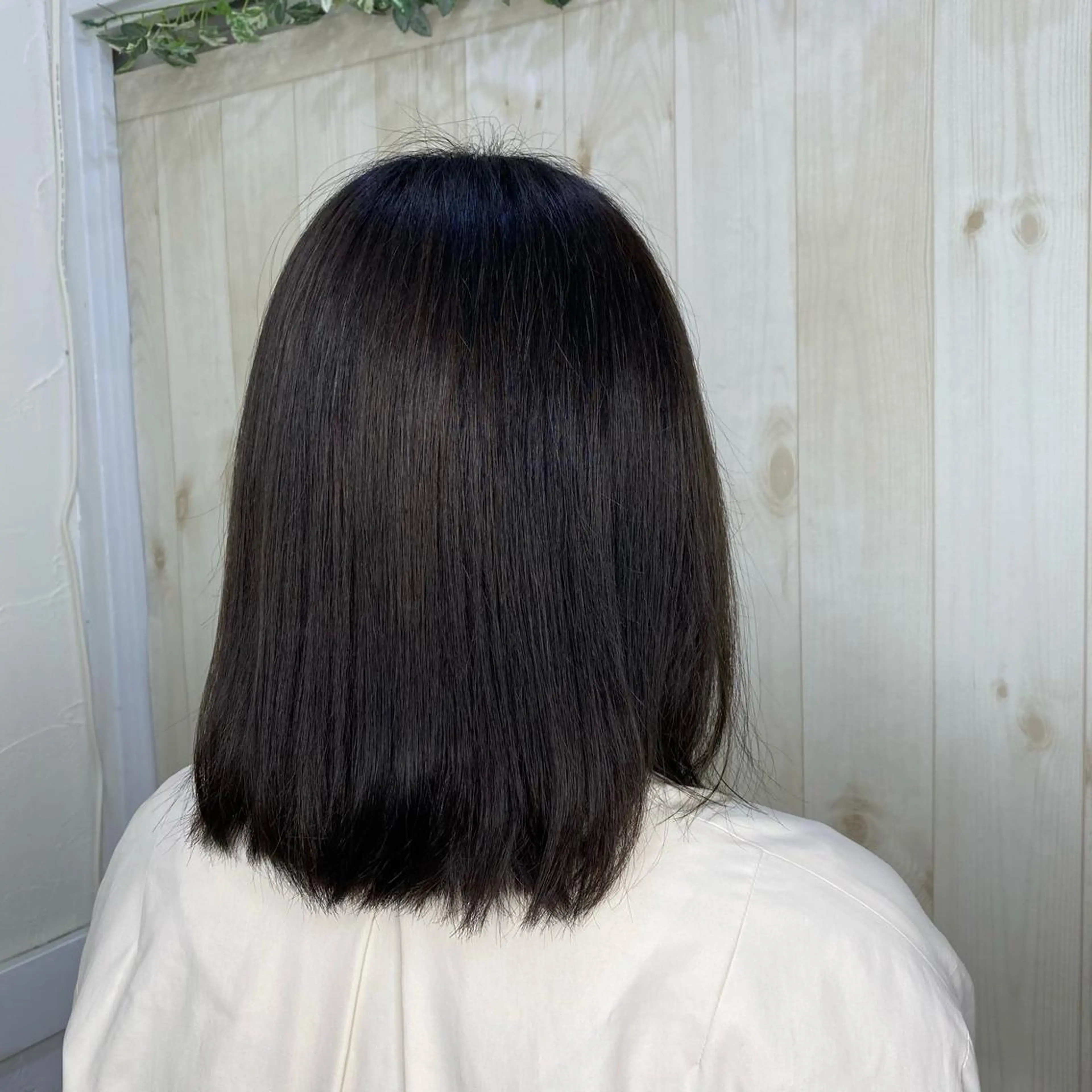 ミディアム アンククロス池袋所属・アンククロス あいりのヘアスタイル