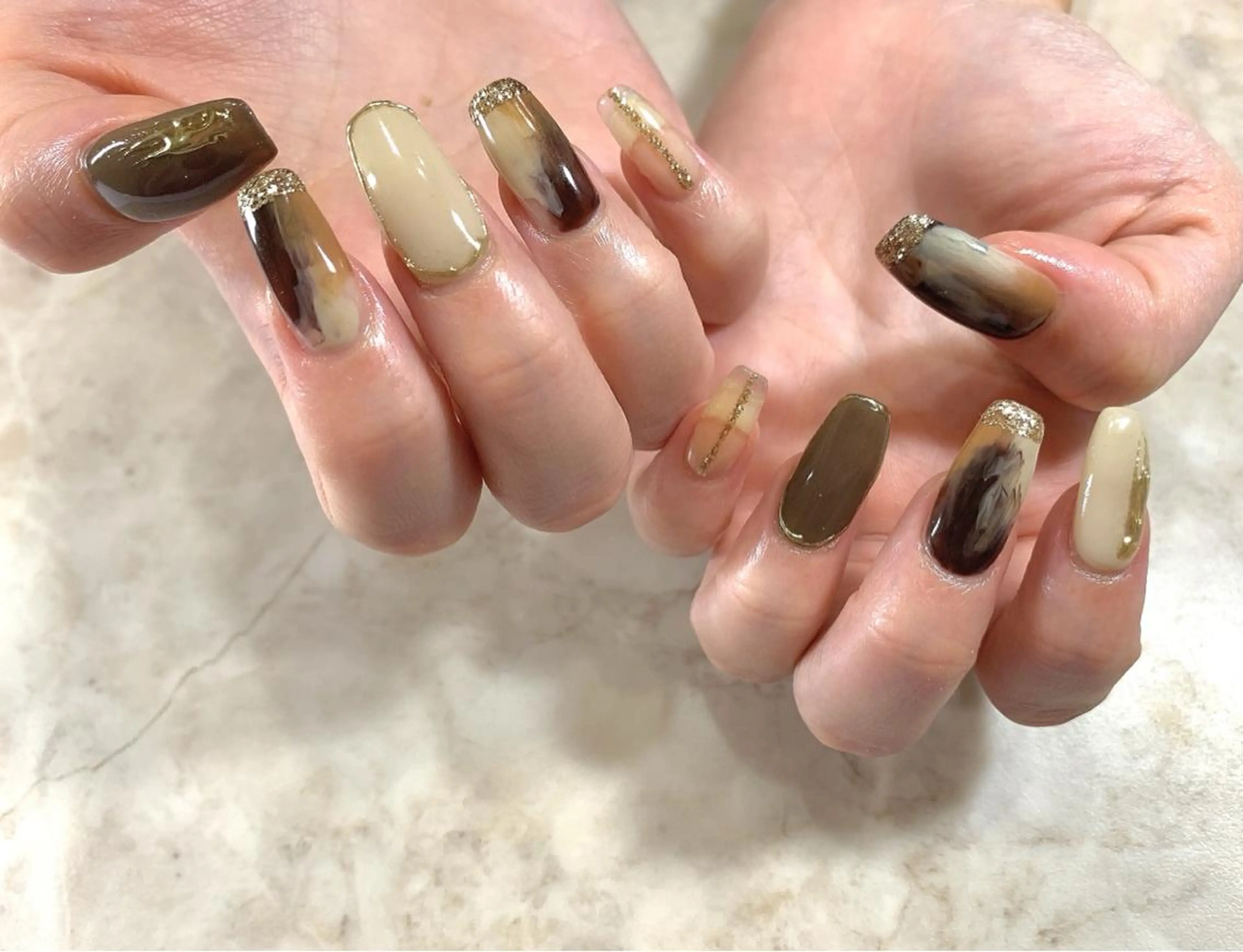 ネイル アートネイル ハンドネイル 𝐑𝐞𝐯𝐢𝐨 ___堺市西区のその他イメージ