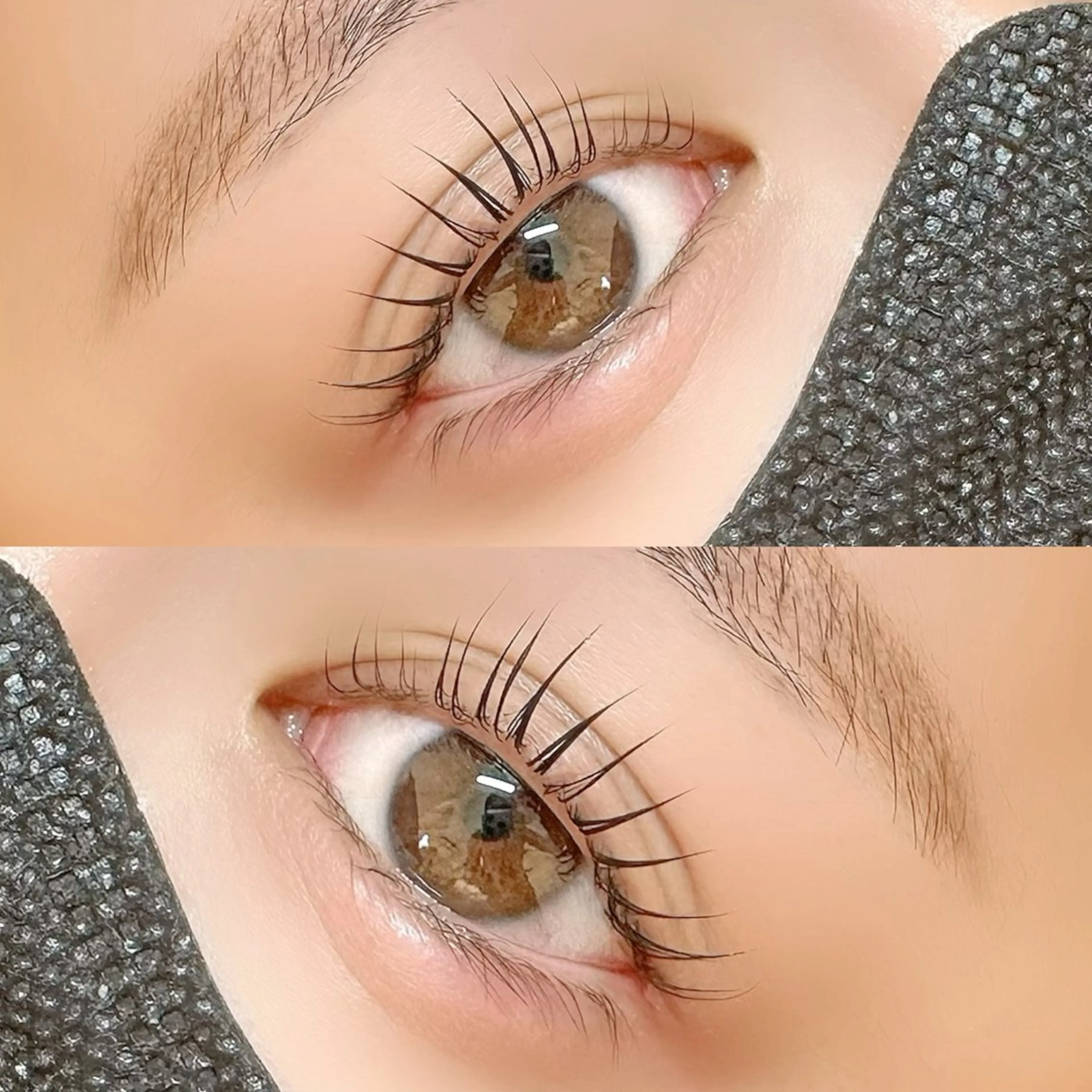 パリジェンヌラッシュリフト💍の写真