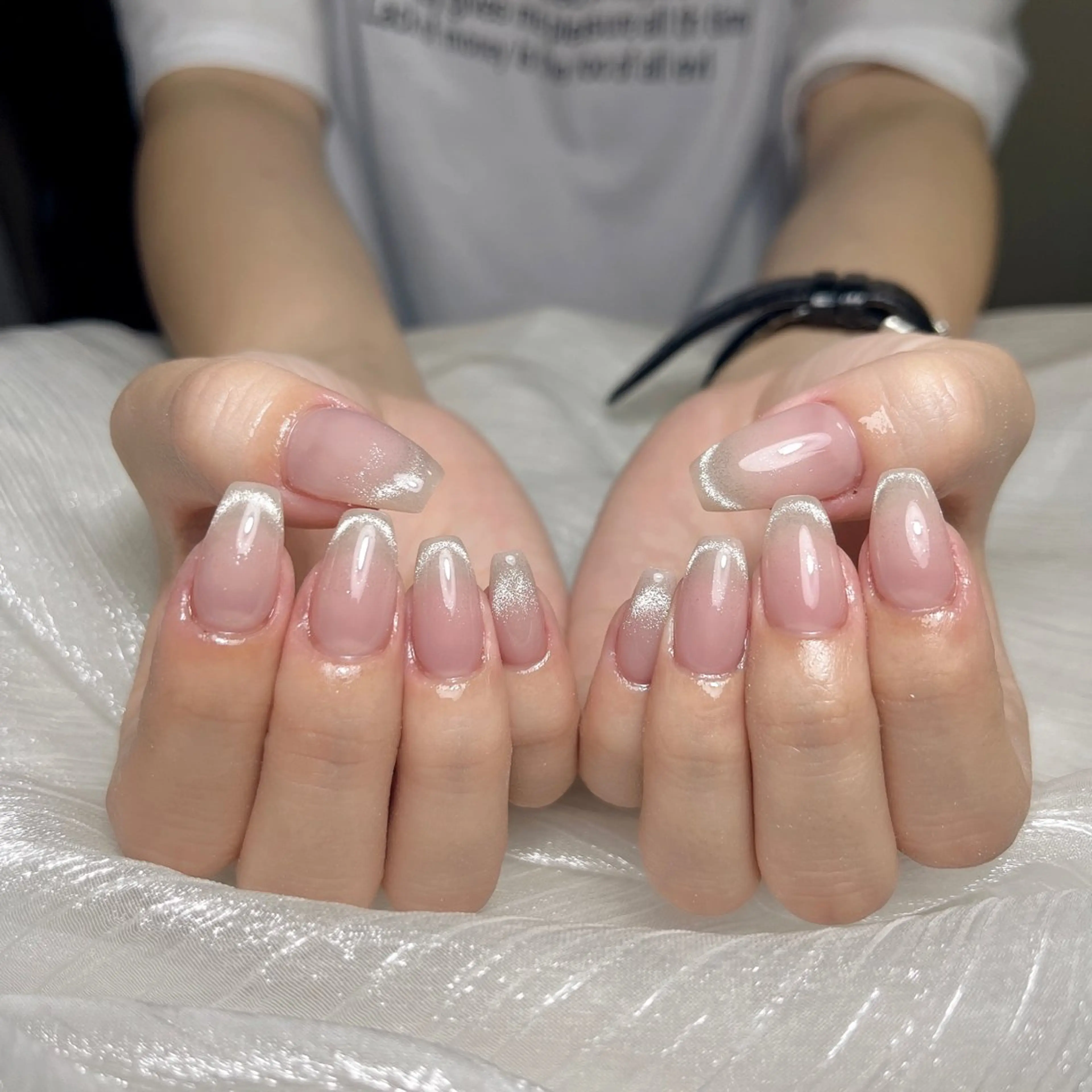 ネイル ハンドネイル YS Nailのネイルデザイン